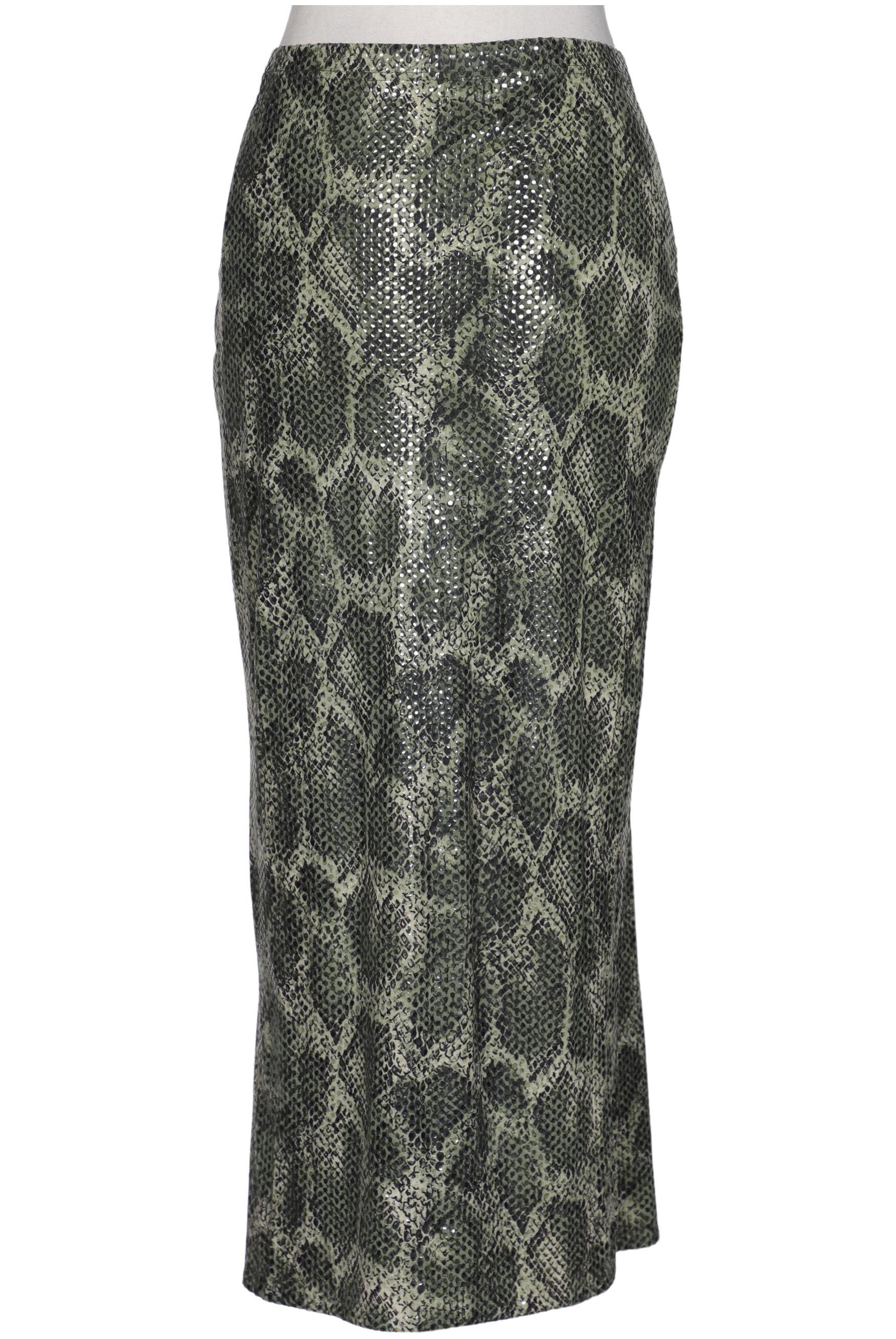 

Marc Cain Damen Rock, grün, Gr. 25