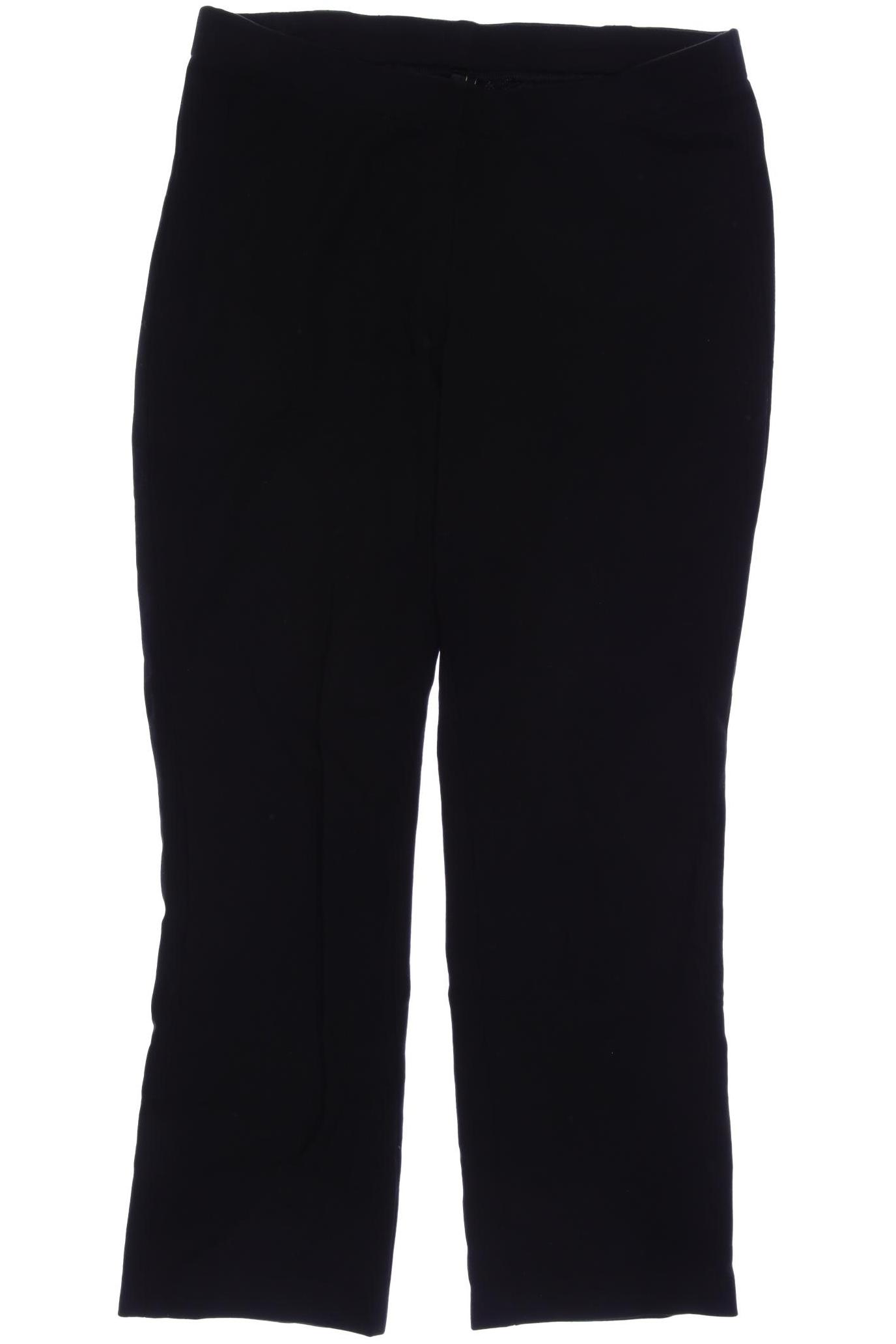 

Marc Cain Damen Stoffhose, schwarz