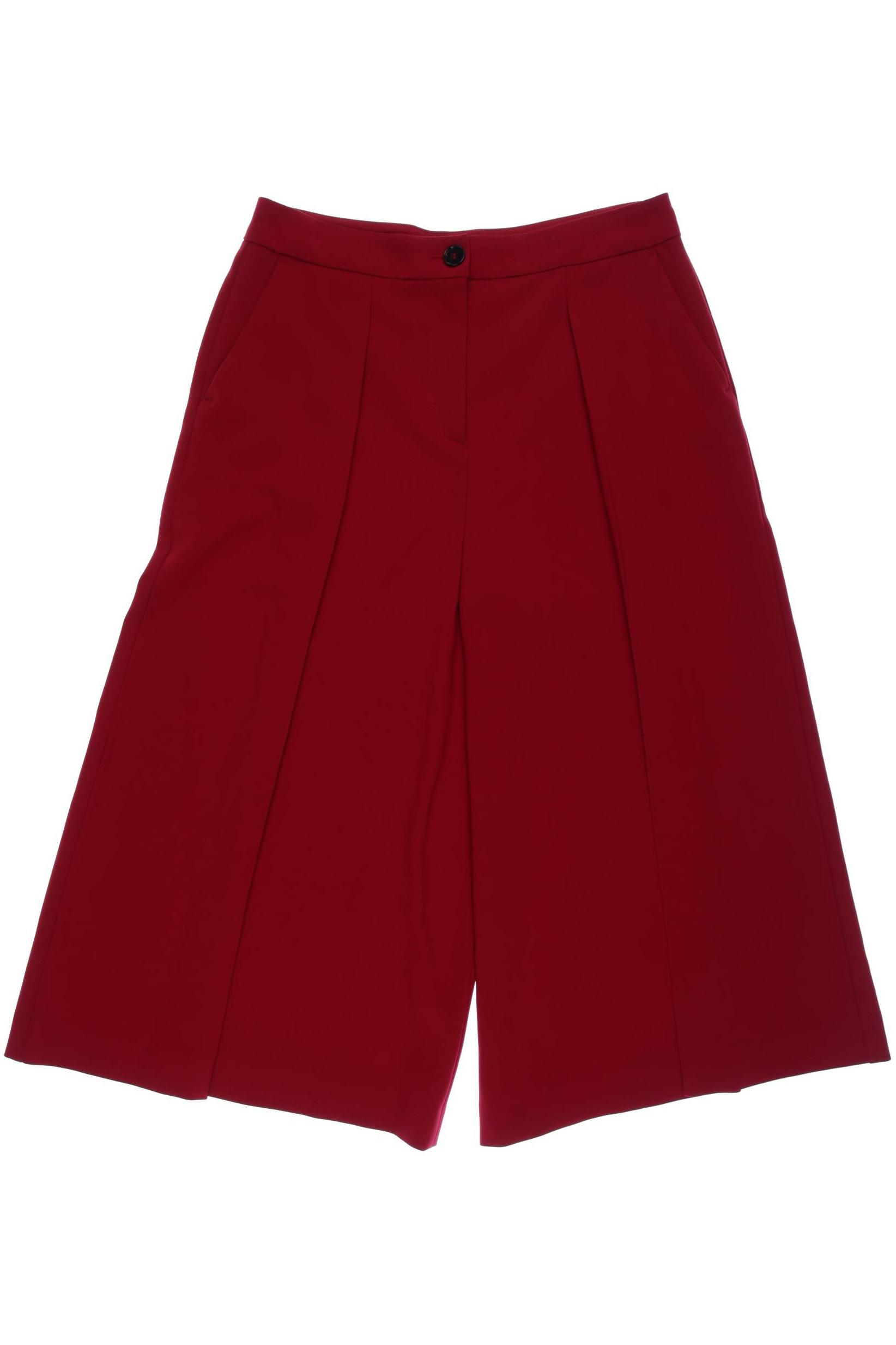 

Marc Cain Damen Stoffhose, rot