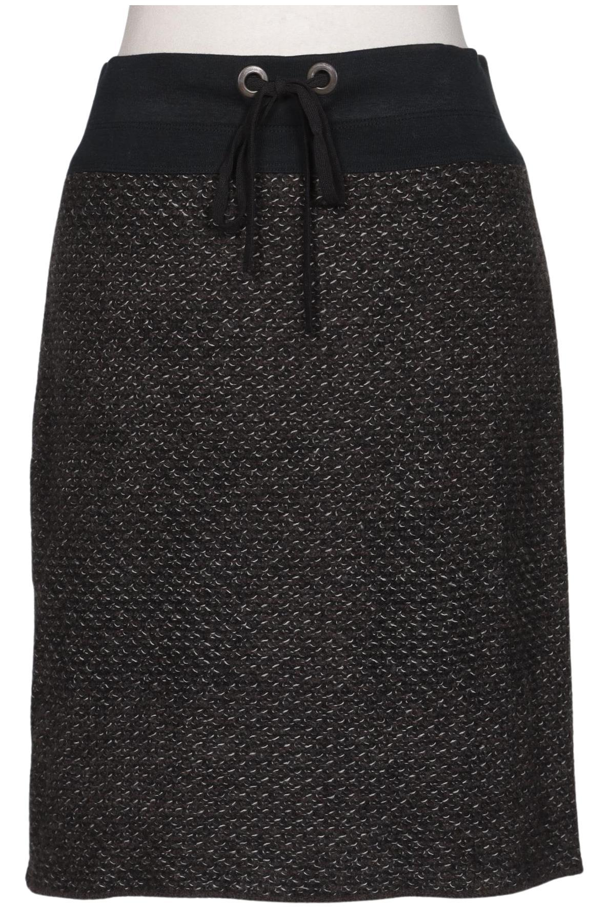 

Marc Cain Damen Rock, marineblau, Gr. 38