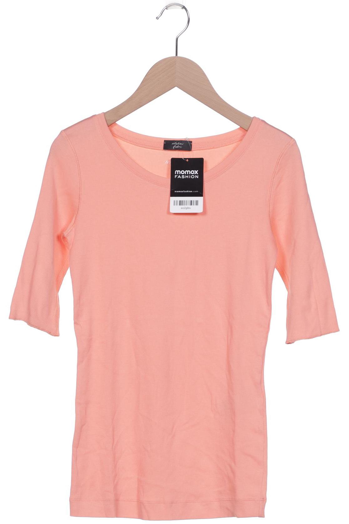 

Marc Cain Damen T-Shirt, orange