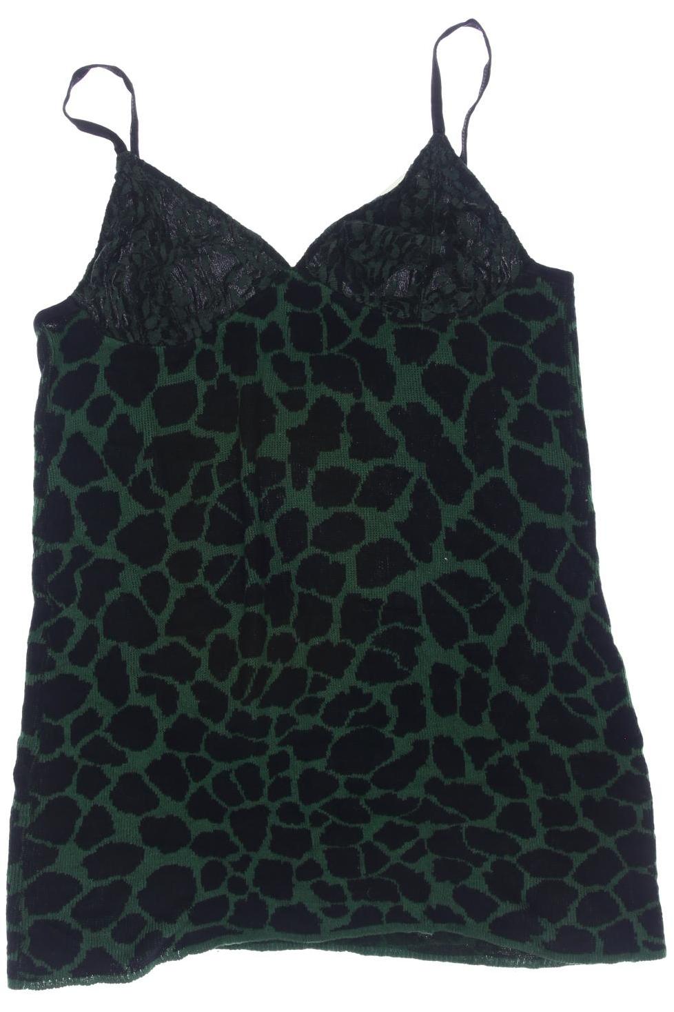 

Marc Cain Damen Top, grün, Gr. 38