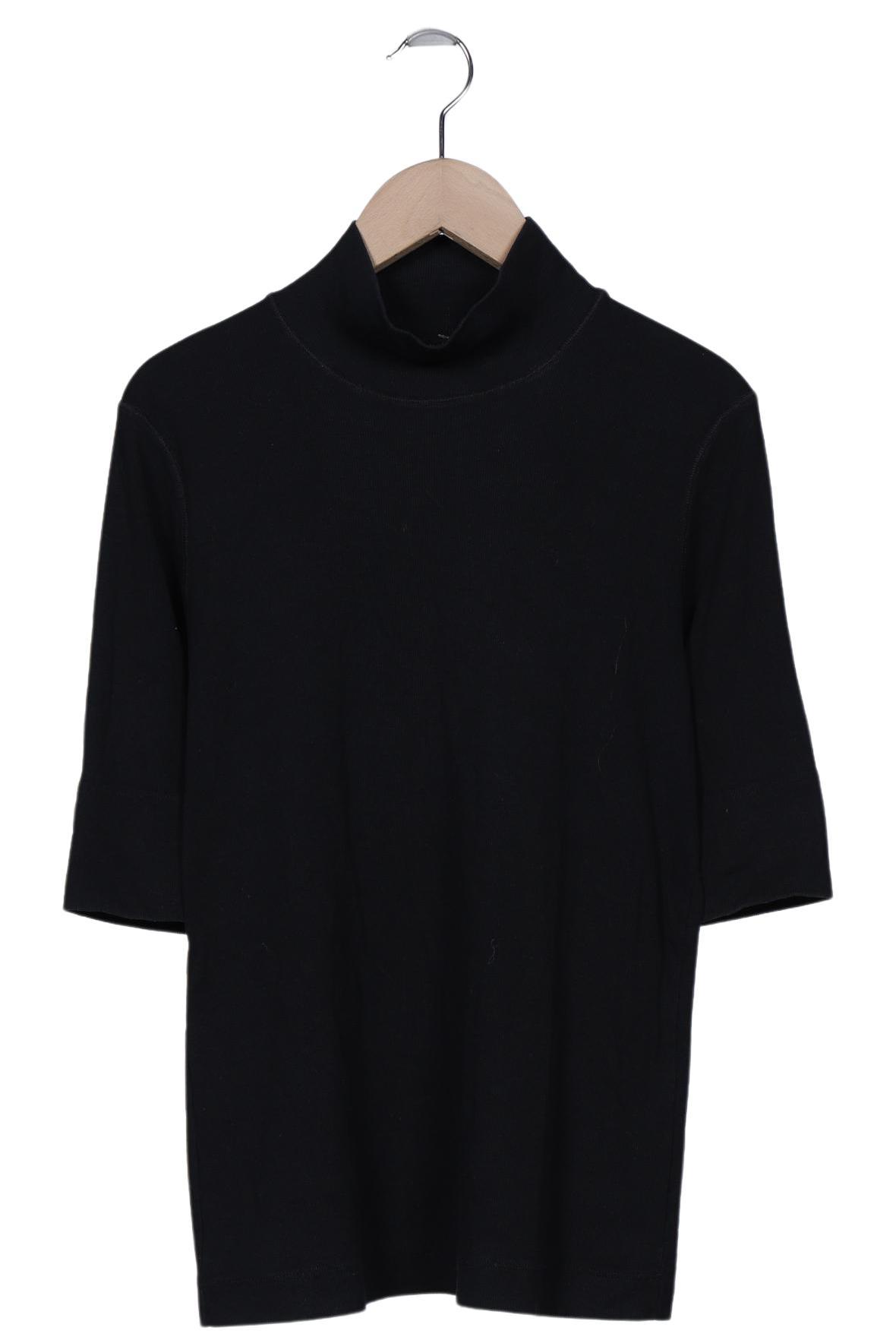 

Marc Cain Damen T-Shirt, schwarz, Gr. 36