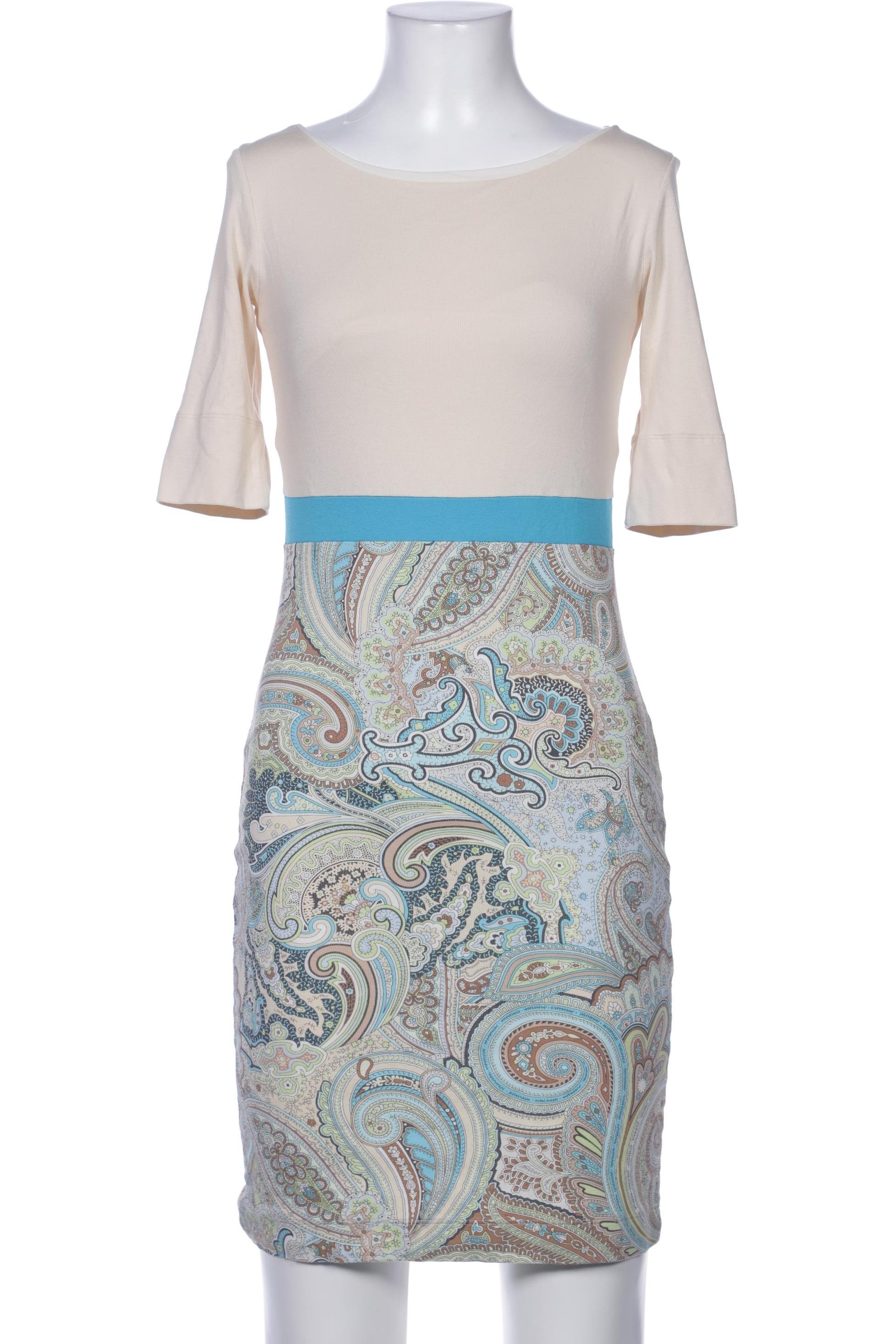 

Marc Cain Damen Kleid, mehrfarbig, Gr. 34