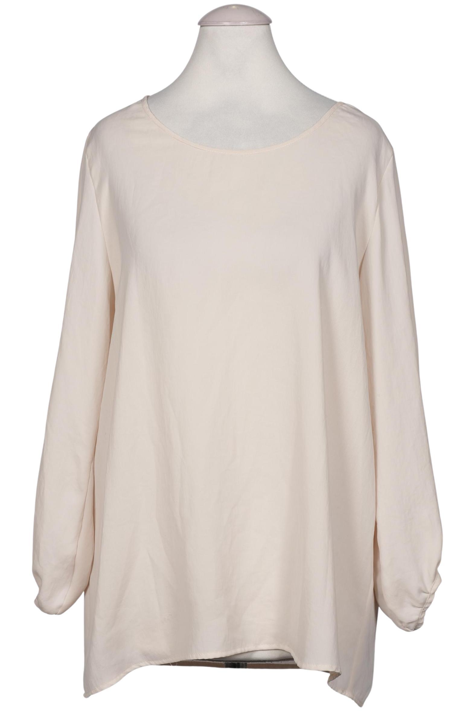 

Marc Cain Damen Bluse, cremeweiß, Gr. 38