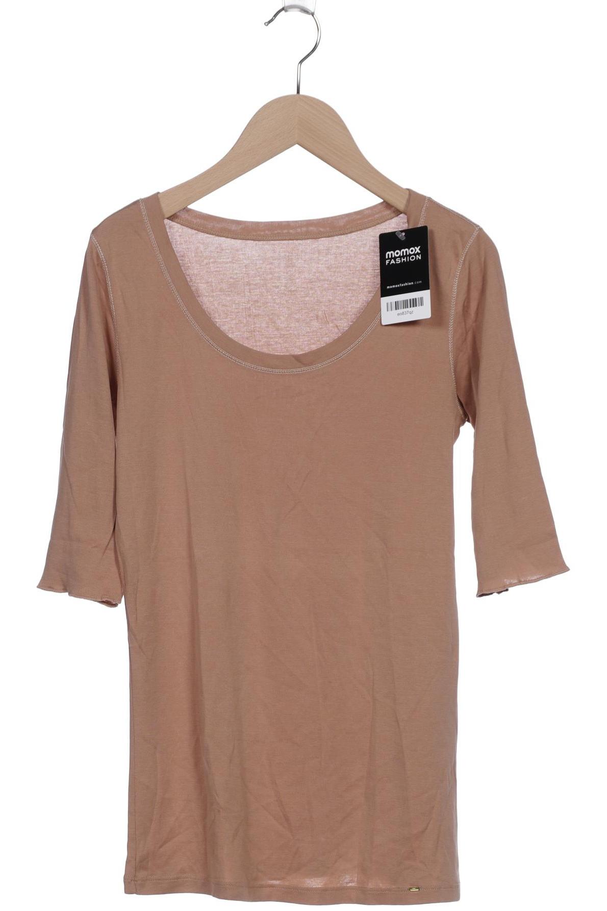 

Marc Cain Damen T-Shirt, braun