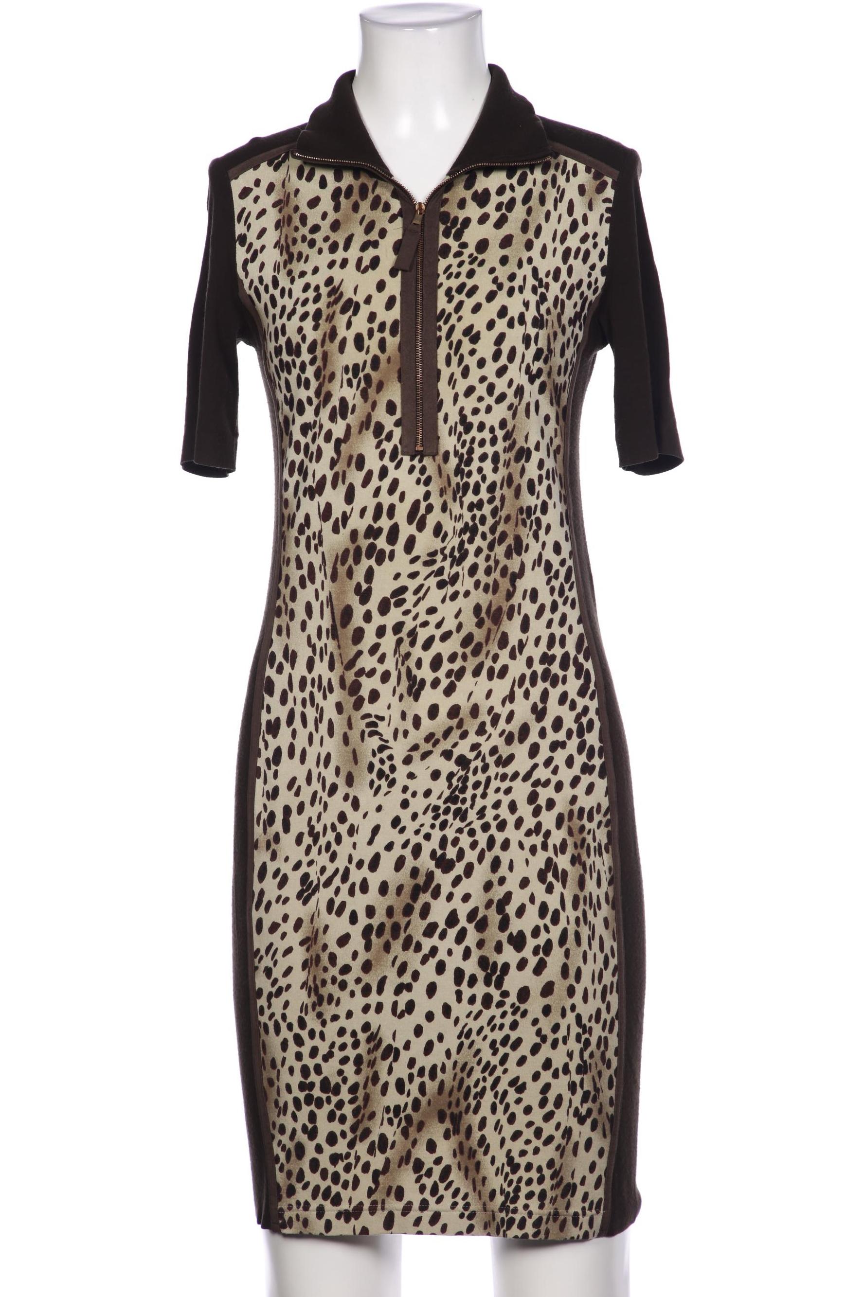 

Marc Cain Damen Kleid, braun, Gr. 36