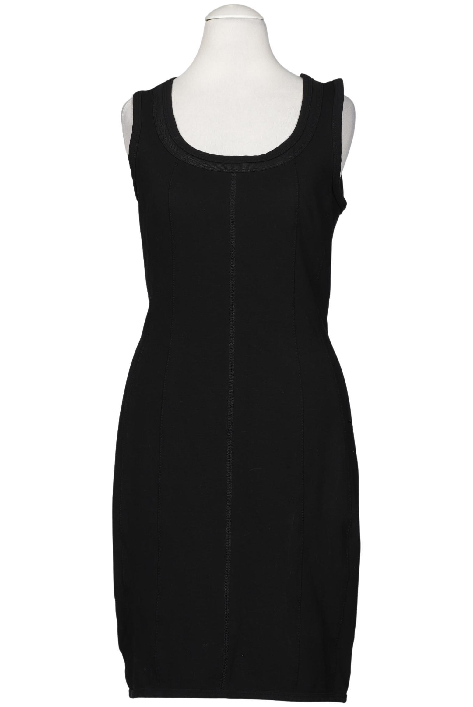 

Marc Cain Damen Kleid, schwarz, Gr. 36
