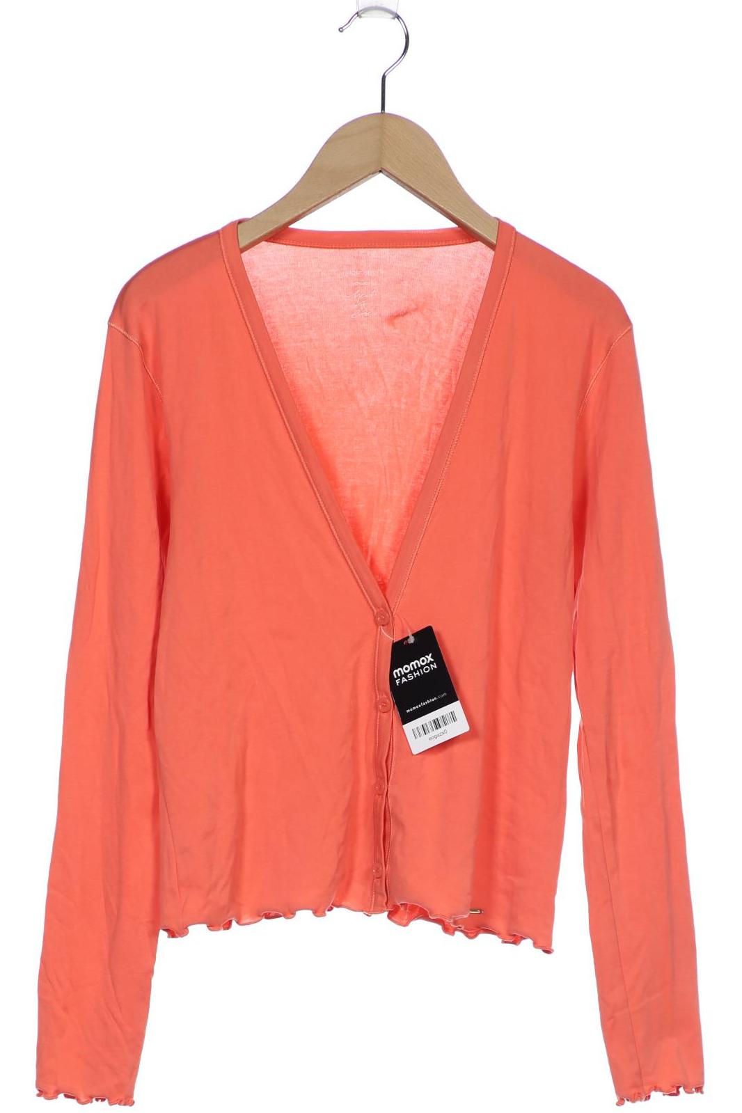 

Marc Cain Damen Strickjacke, orange
