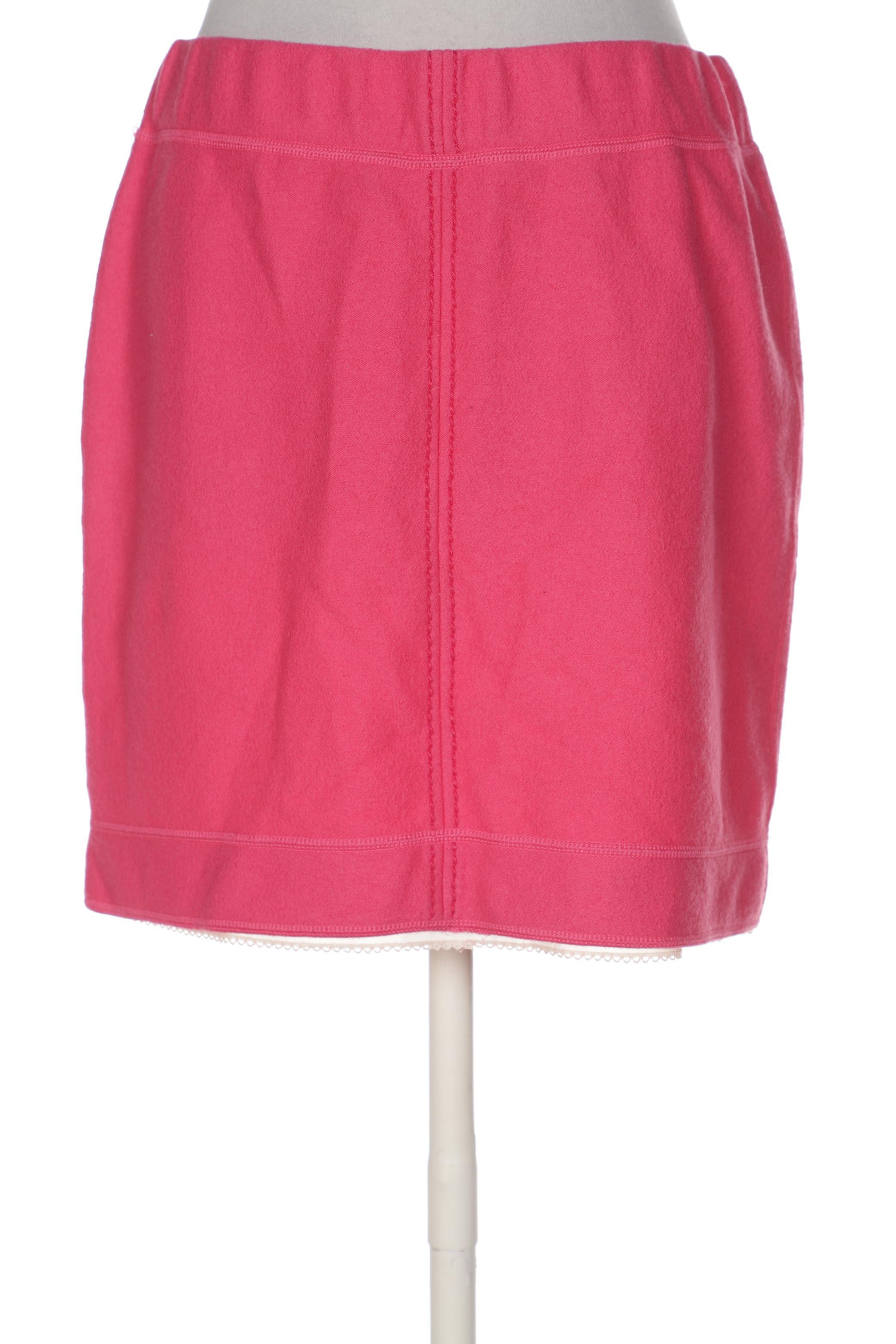 

Marc Cain Damen Rock, pink, Gr. 38