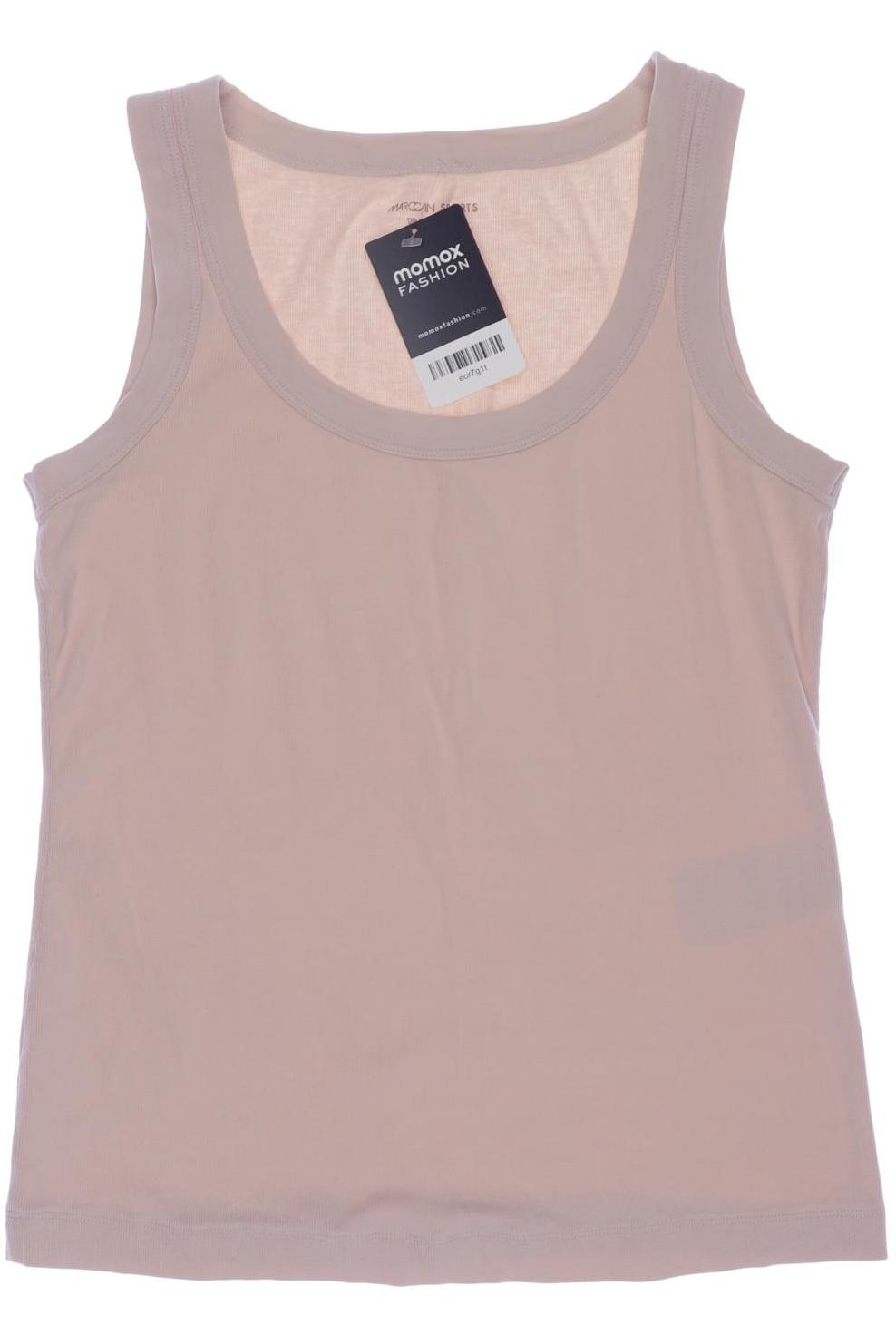 

Marc Cain Damen Top, beige, Gr. 42