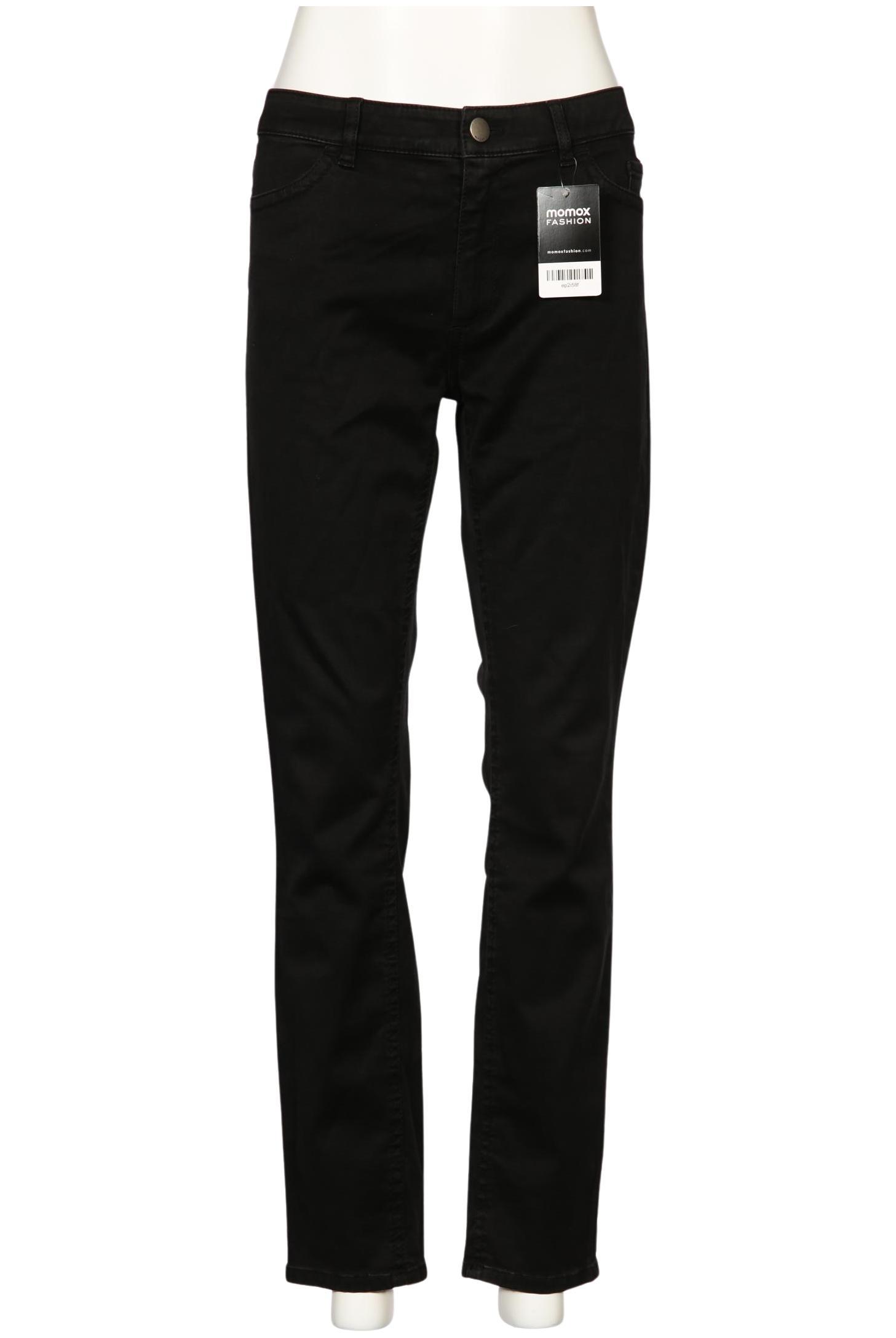 

Marc Cain Damen Jeans, schwarz, Gr. 42