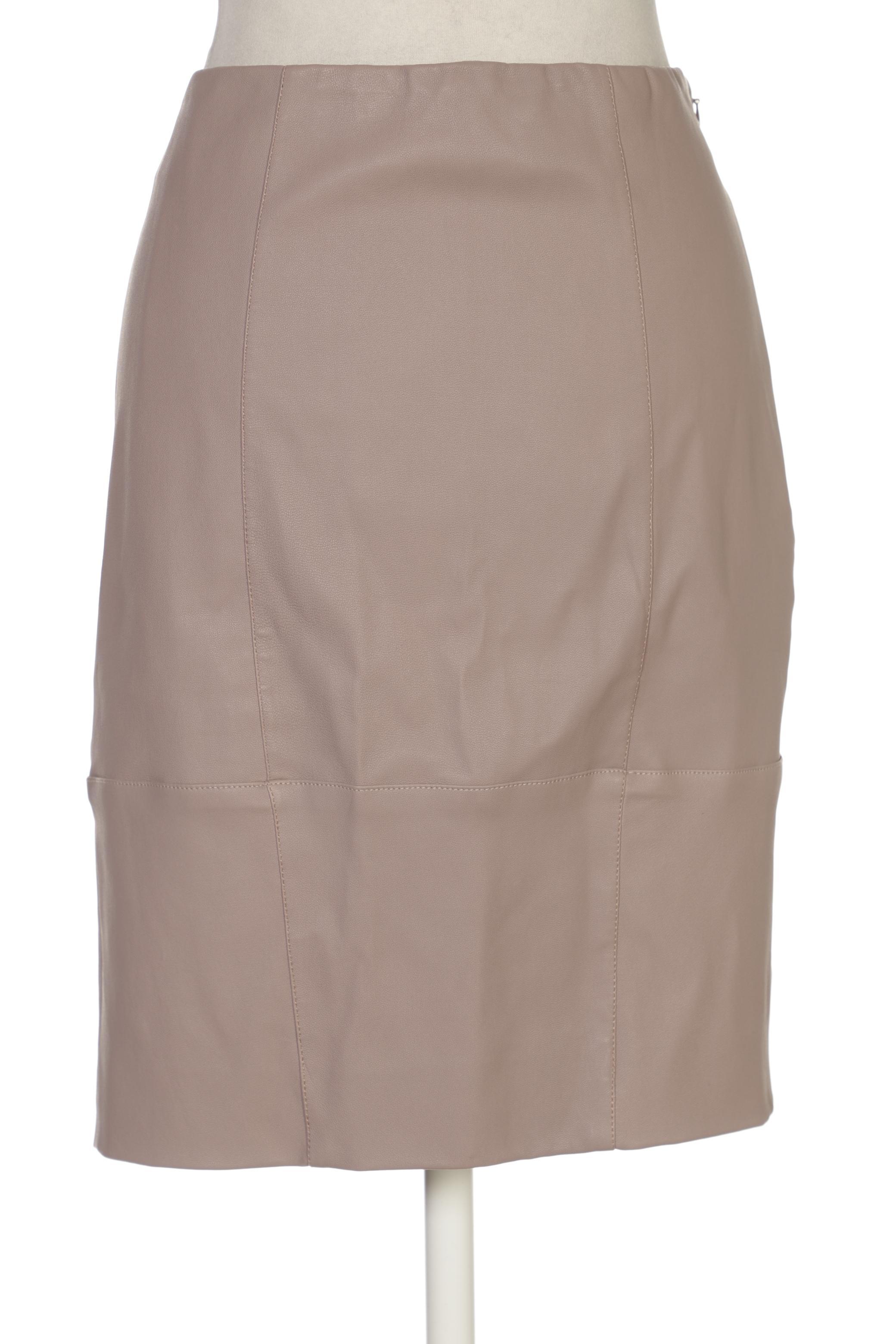 

Marc Cain Damen Rock, flieder, Gr. 40