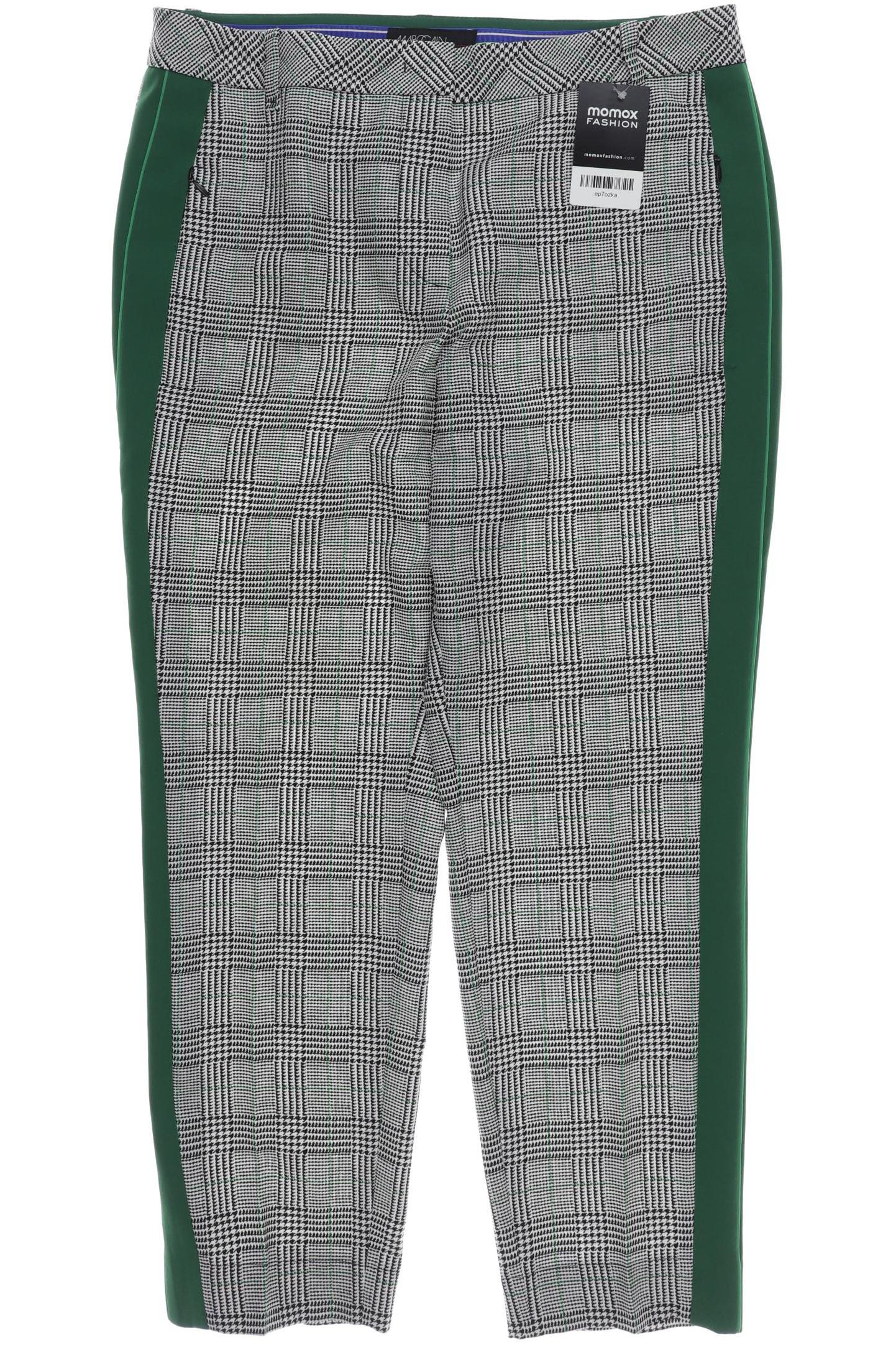 

Marc Cain Damen Stoffhose, mehrfarbig, Gr. 40