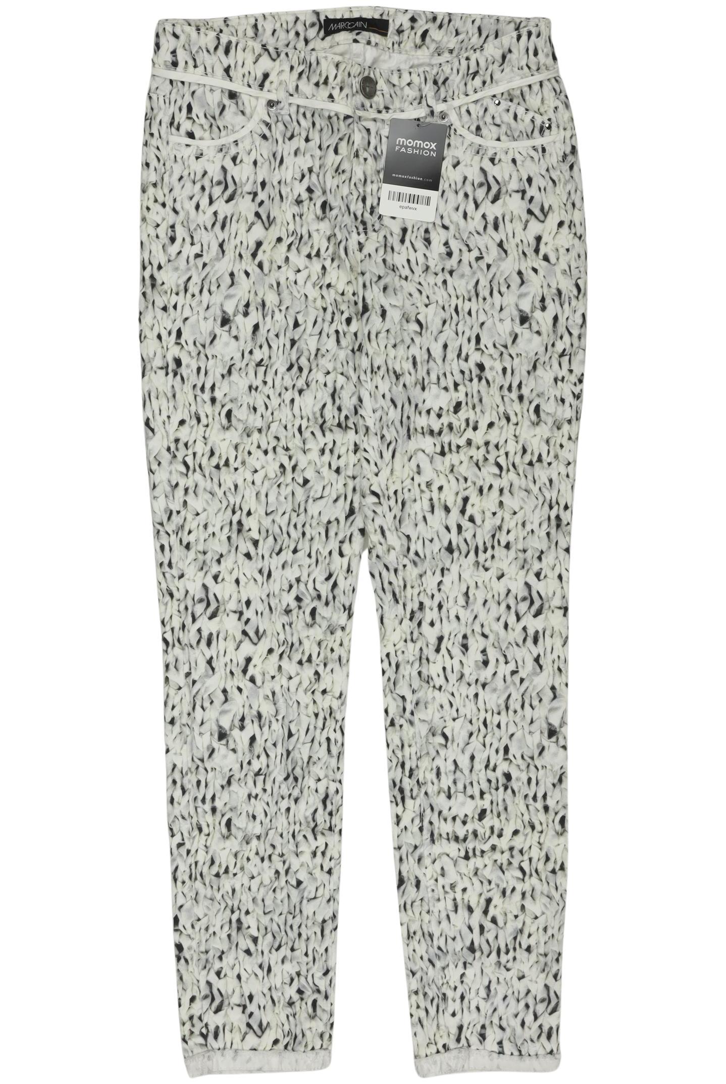 

Marc Cain Damen Jeans, mehrfarbig, Gr. 36