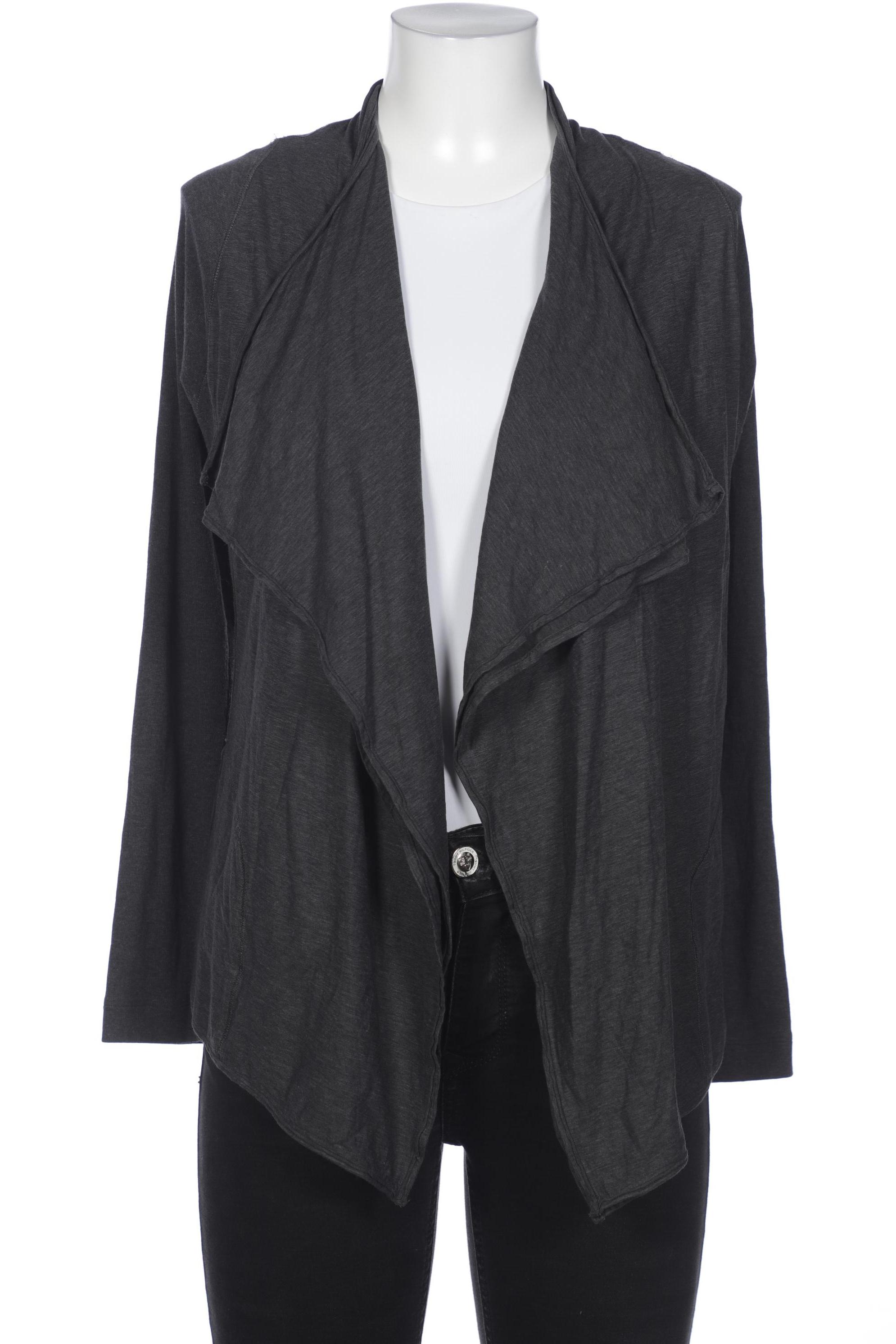 

Marc Cain Damen Strickjacke, grau