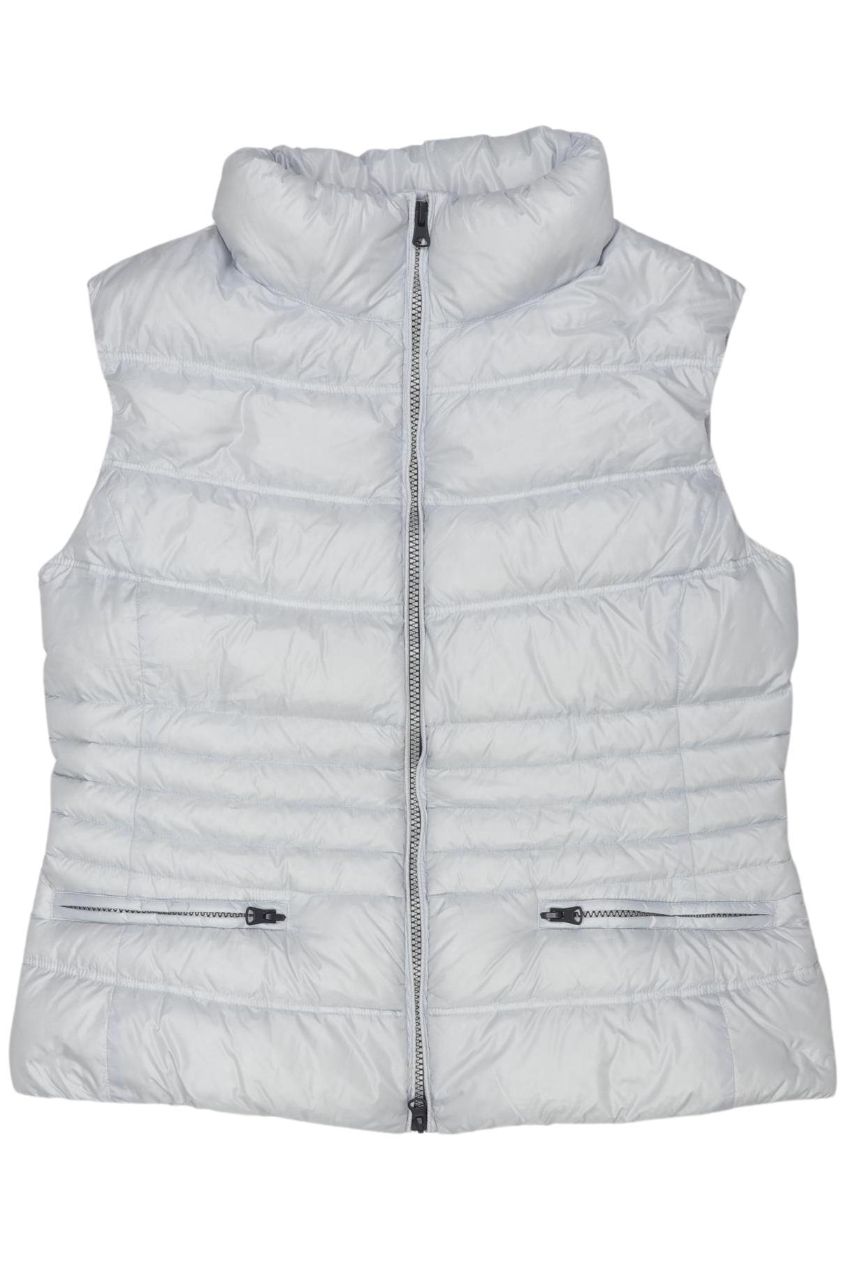 

Marc Cain Damen Weste, hellblau, Gr. 38