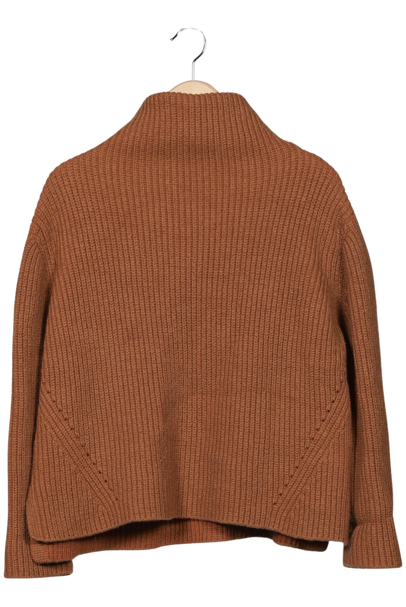 

Marc Cain Damen Pullover, braun, Gr. 44