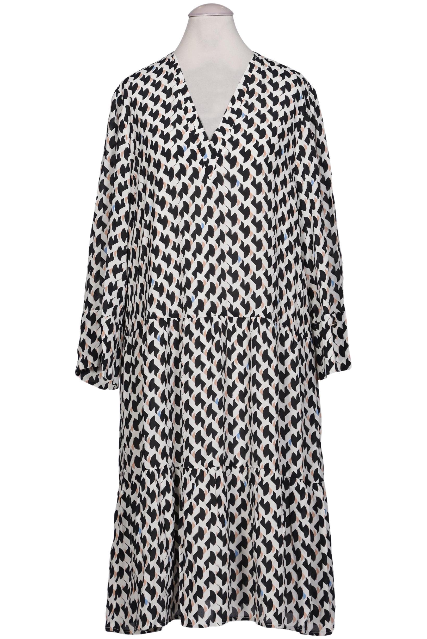 

Marc Cain Damen Kleid, mehrfarbig, Gr. 38