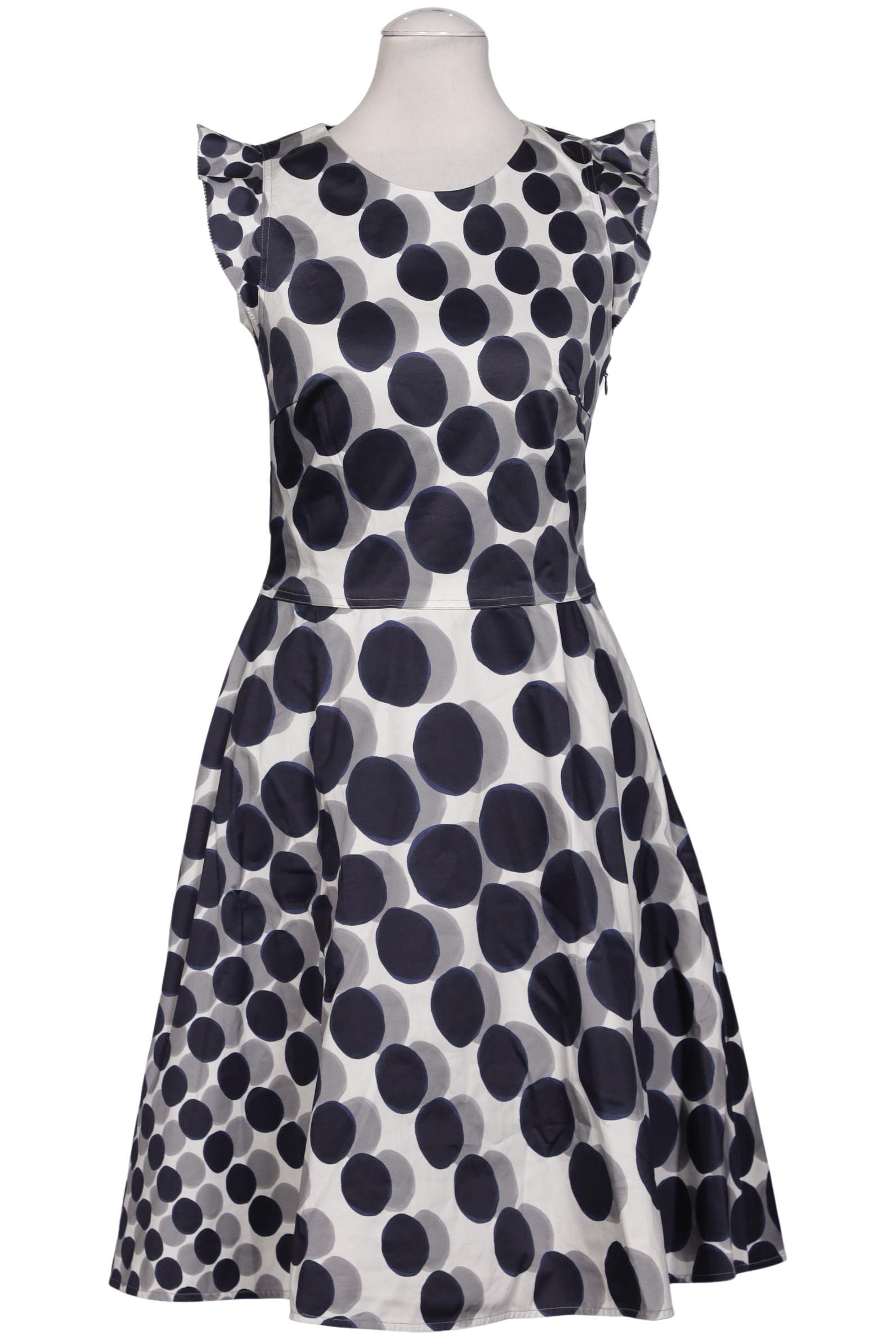 

Marc Cain Damen Kleid, marineblau, Gr. 36