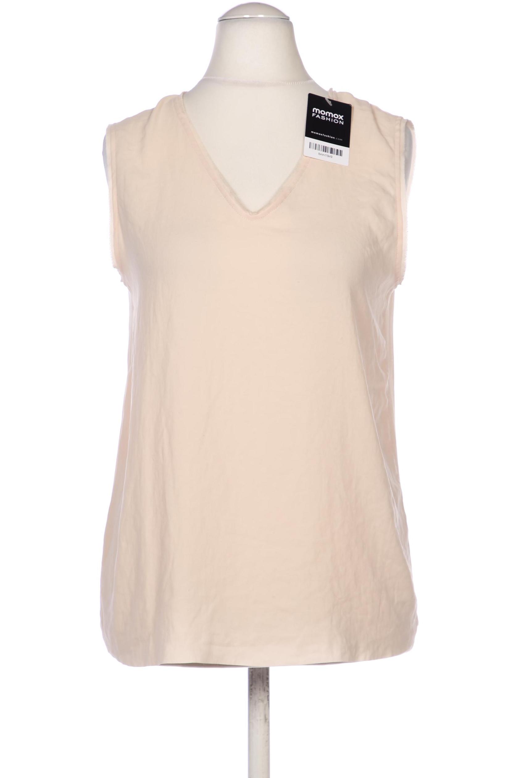 

Marc Cain Damen Bluse, beige, Gr. 38