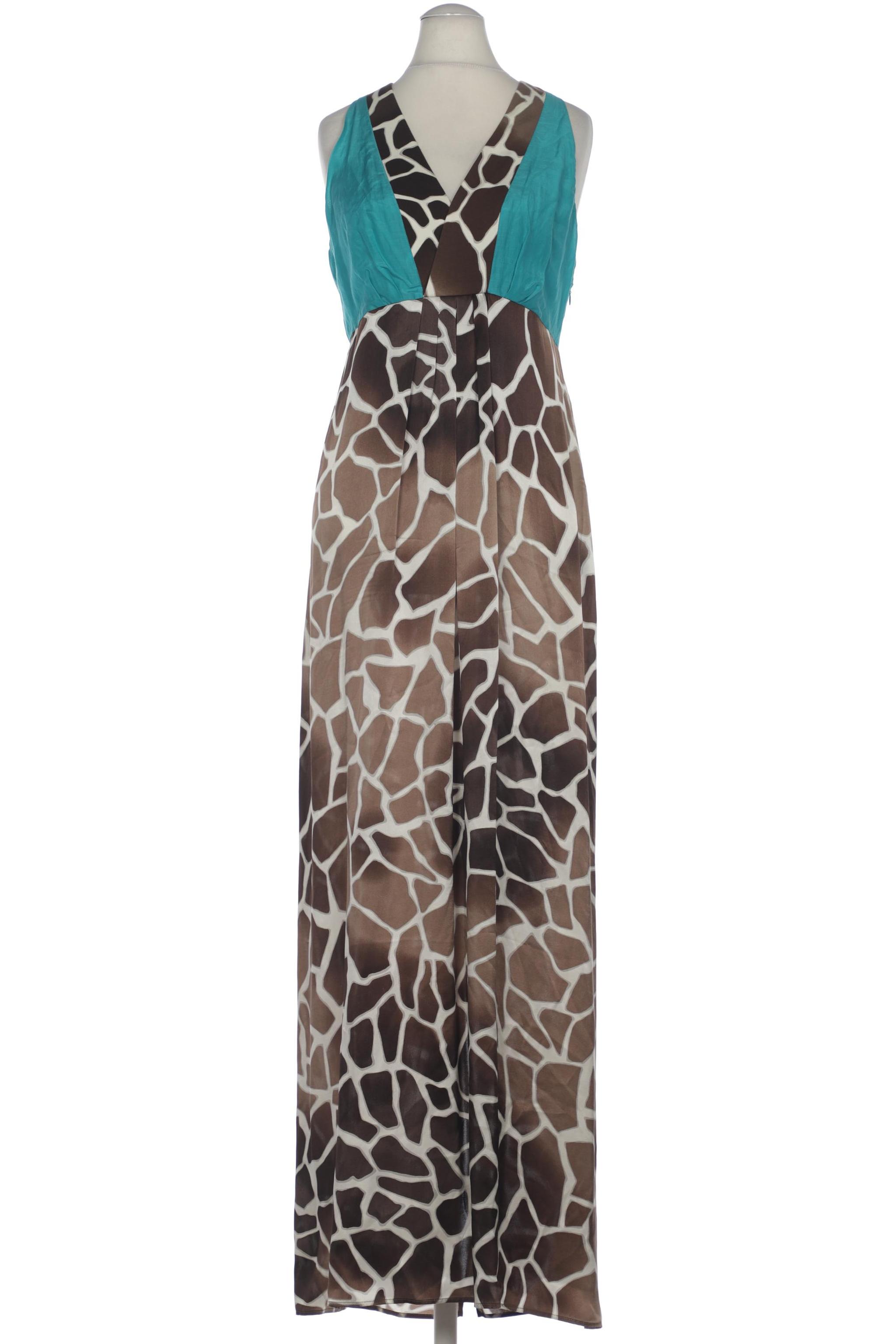 

Marc Cain Damen Kleid, braun, Gr. 40