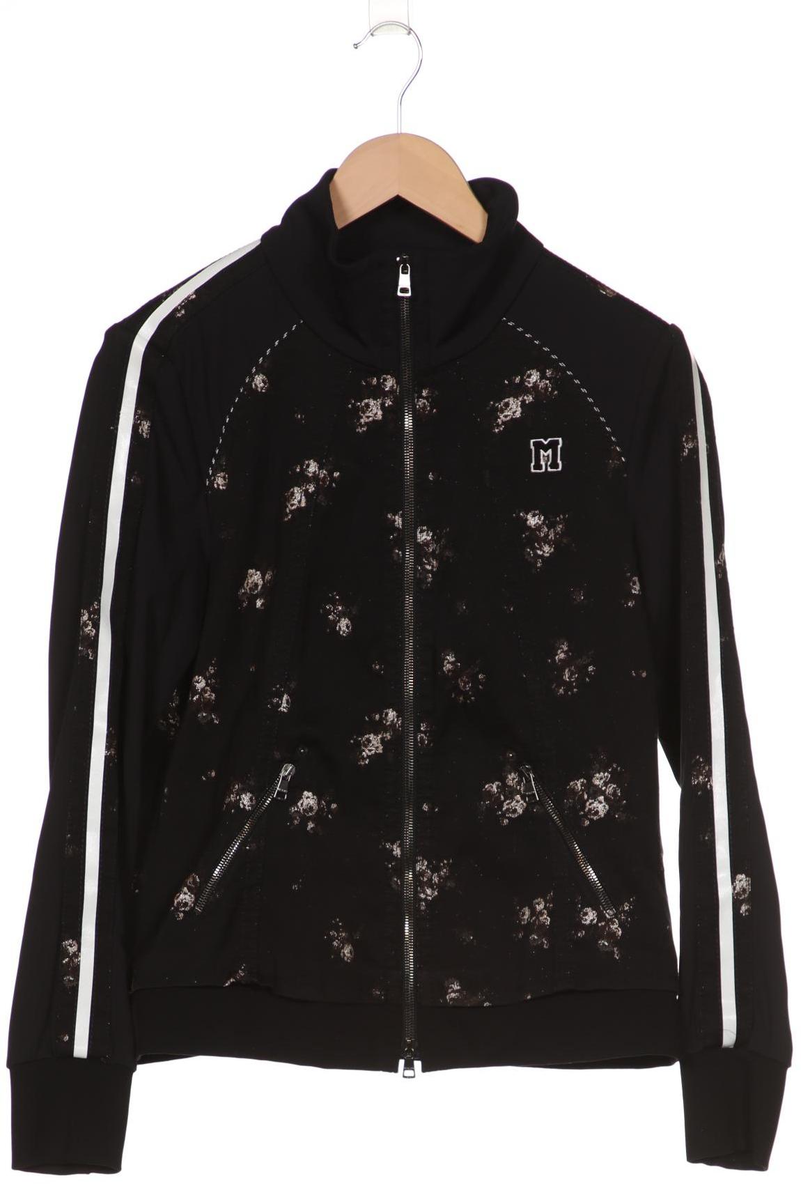 

Marc Cain Damen Jacke, schwarz