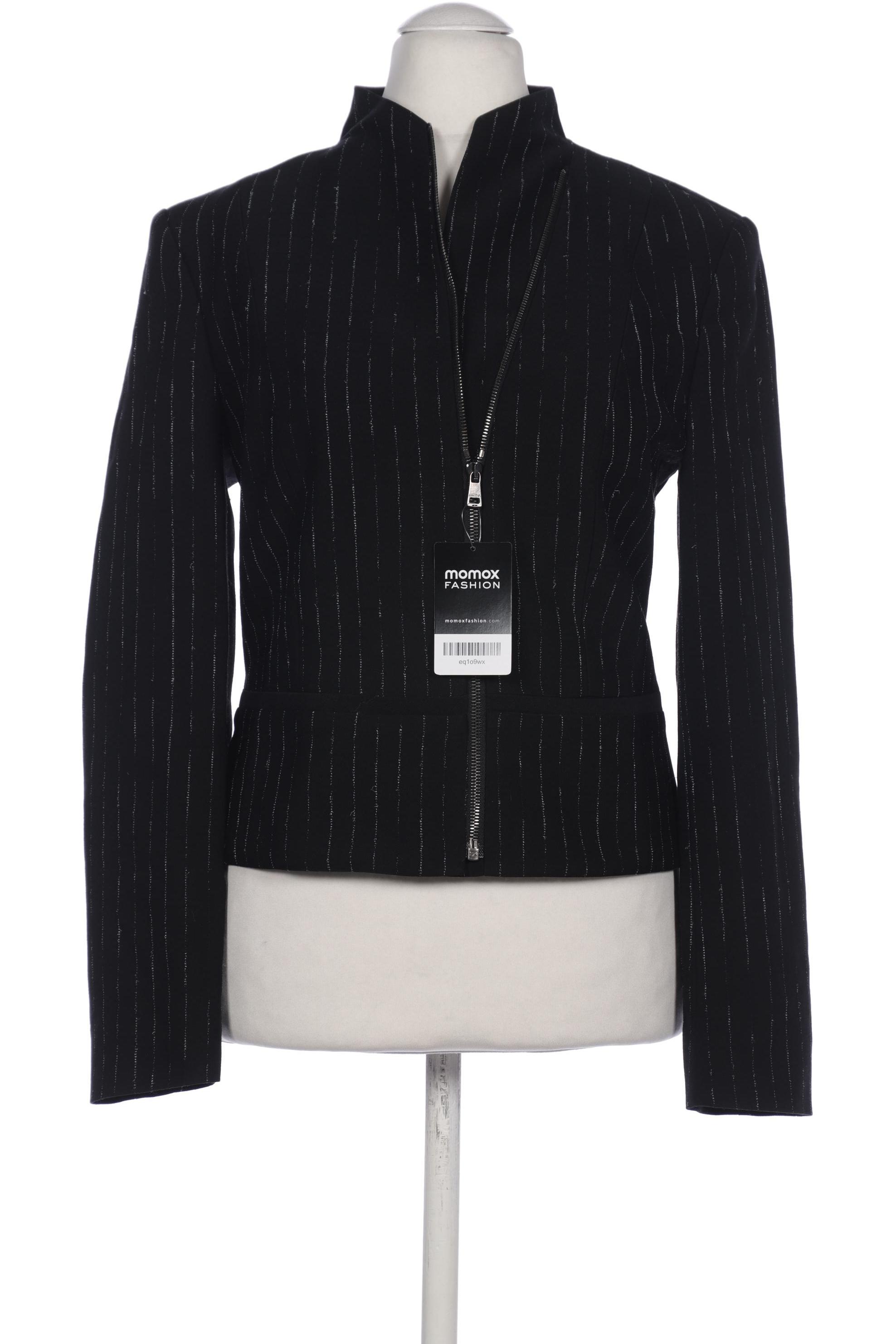

Marc Cain Damen Blazer, schwarz, Gr. 38
