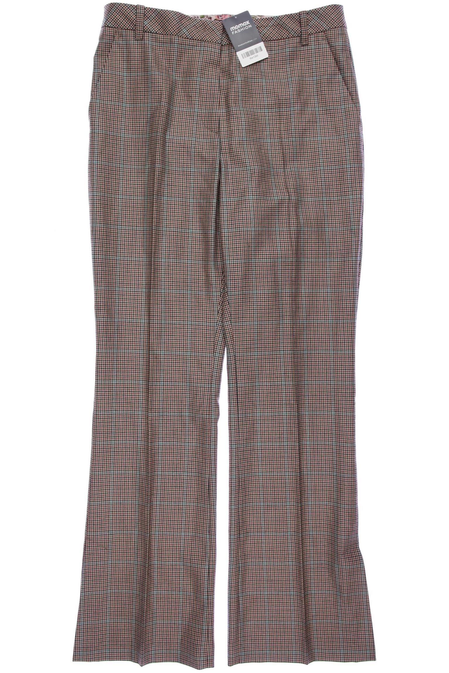 

Marc Cain Damen Stoffhose, braun, Gr. 40