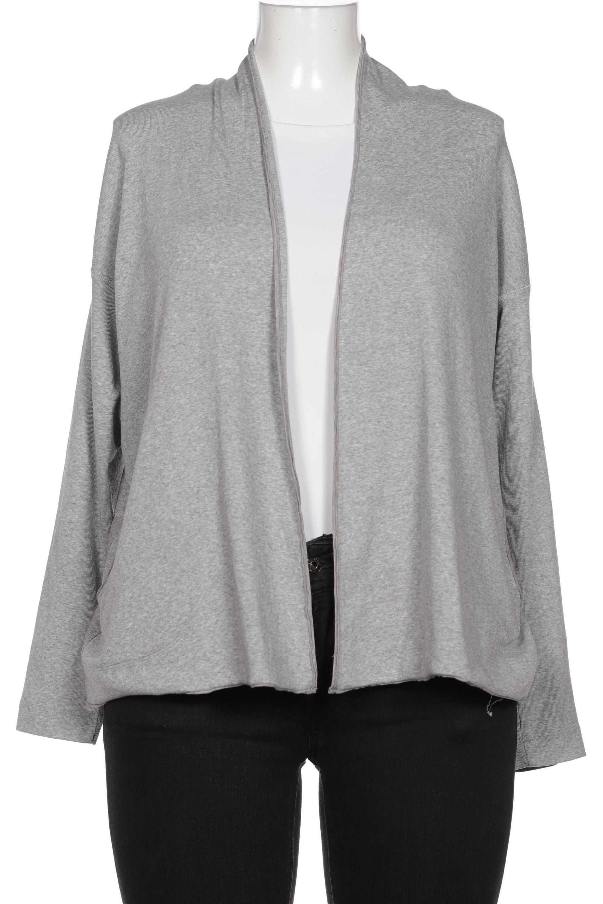 

Marc Cain Damen Strickjacke, grau
