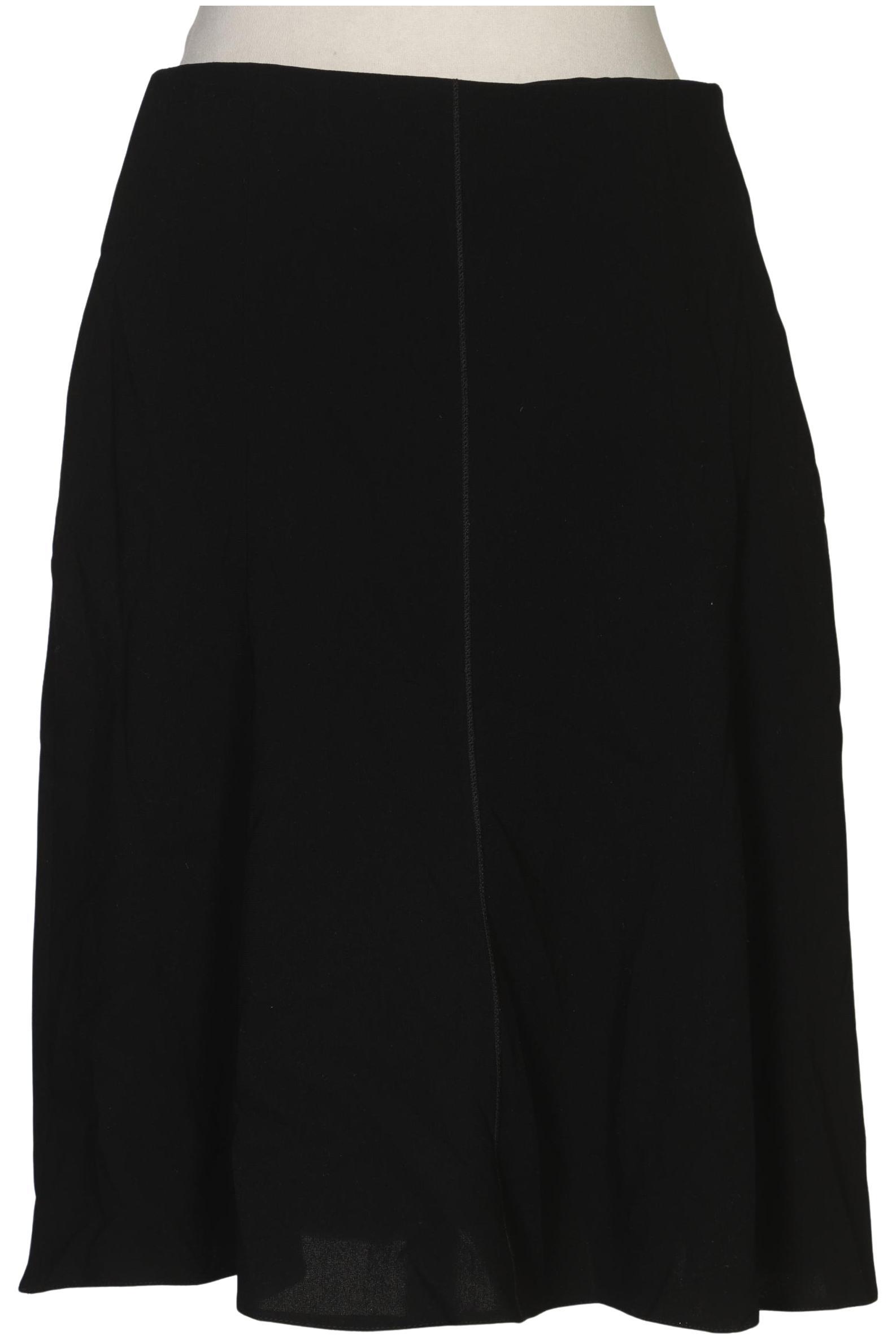 

Marc Cain Damen Rock, schwarz, Gr. 38