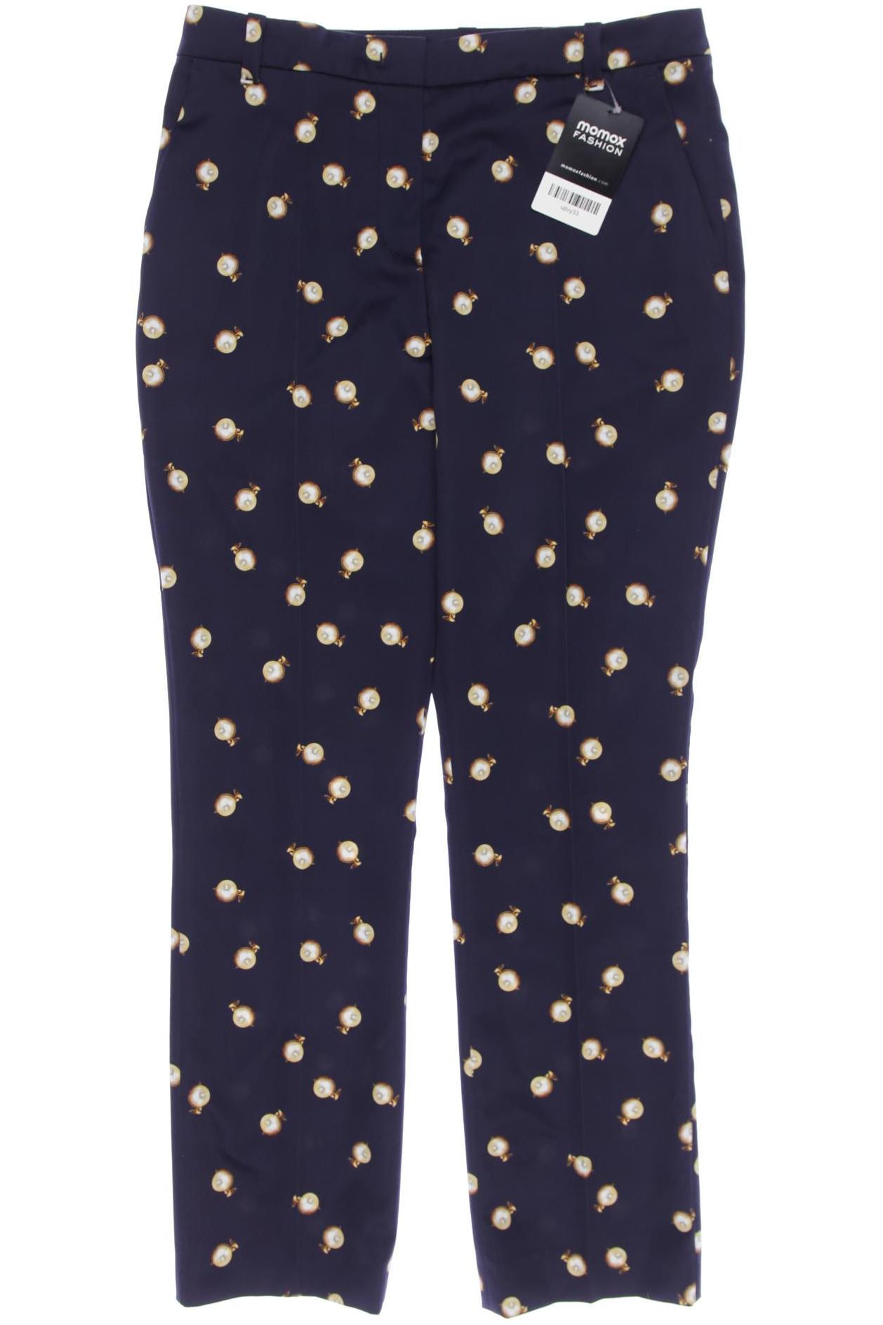 

Marc Cain Damen Stoffhose, grau, Gr. 29