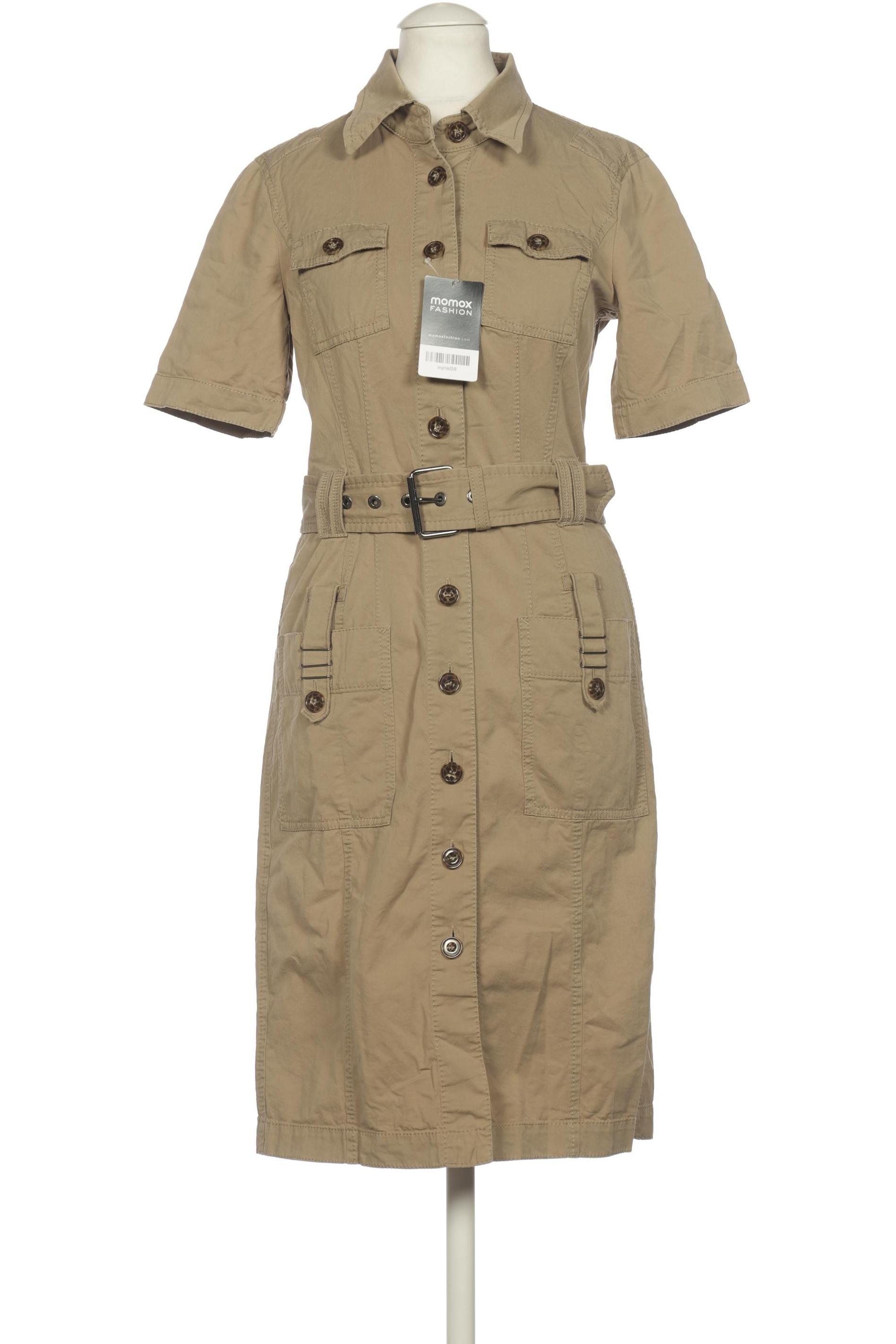 

Marc Cain Damen Kleid, braun, Gr. 34