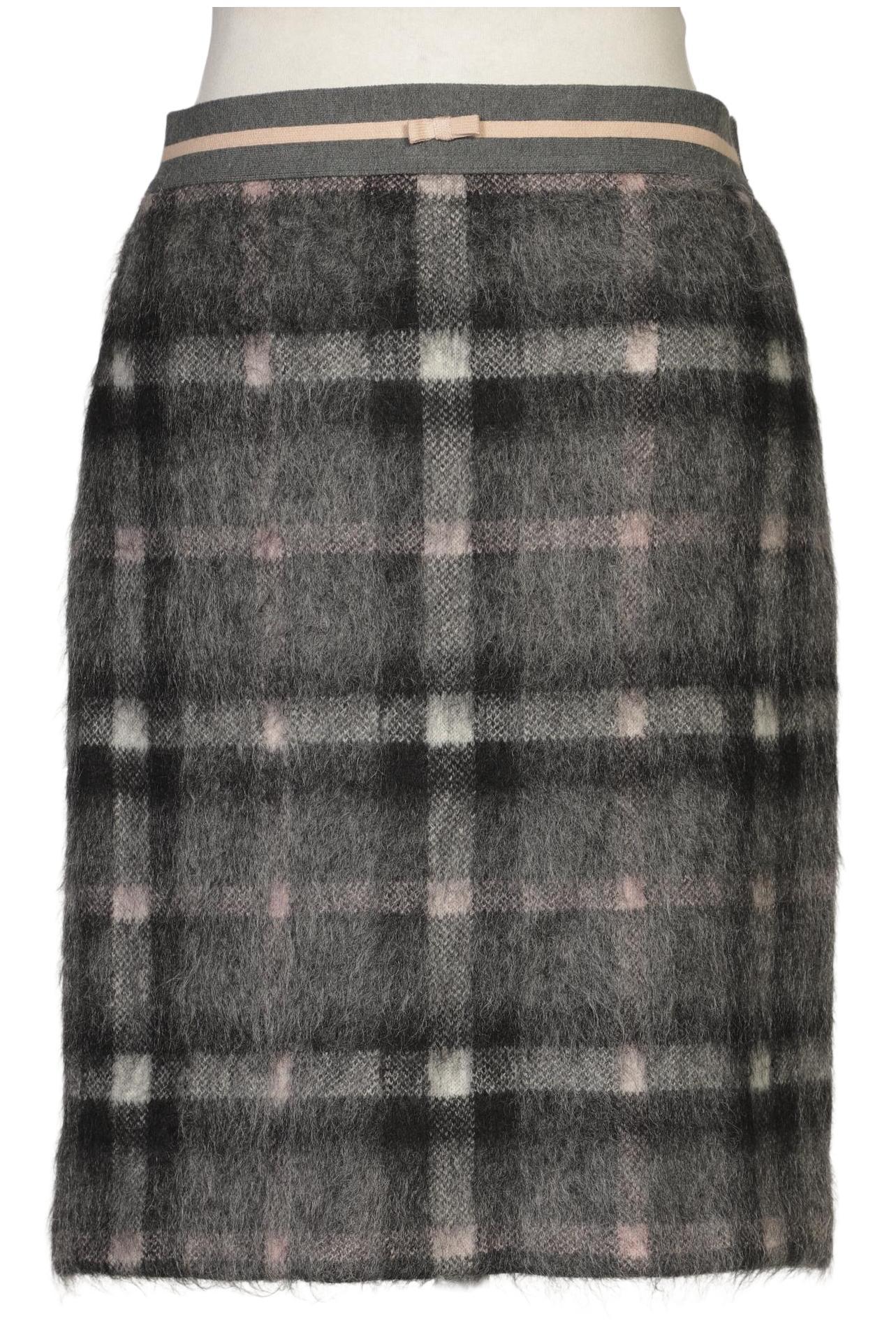 

Marc Cain Damen Rock, mehrfarbig, Gr. 36