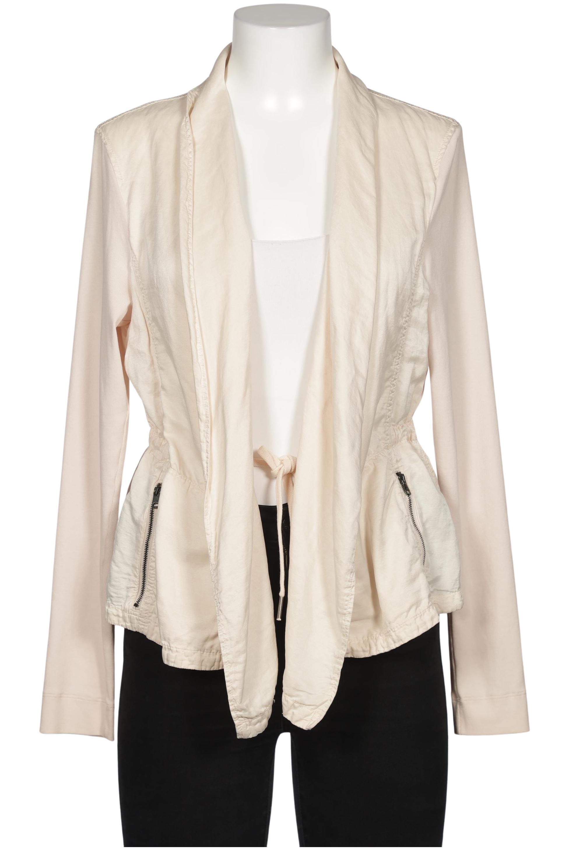 

Marc Cain Damen Blazer, orange, Gr. 40