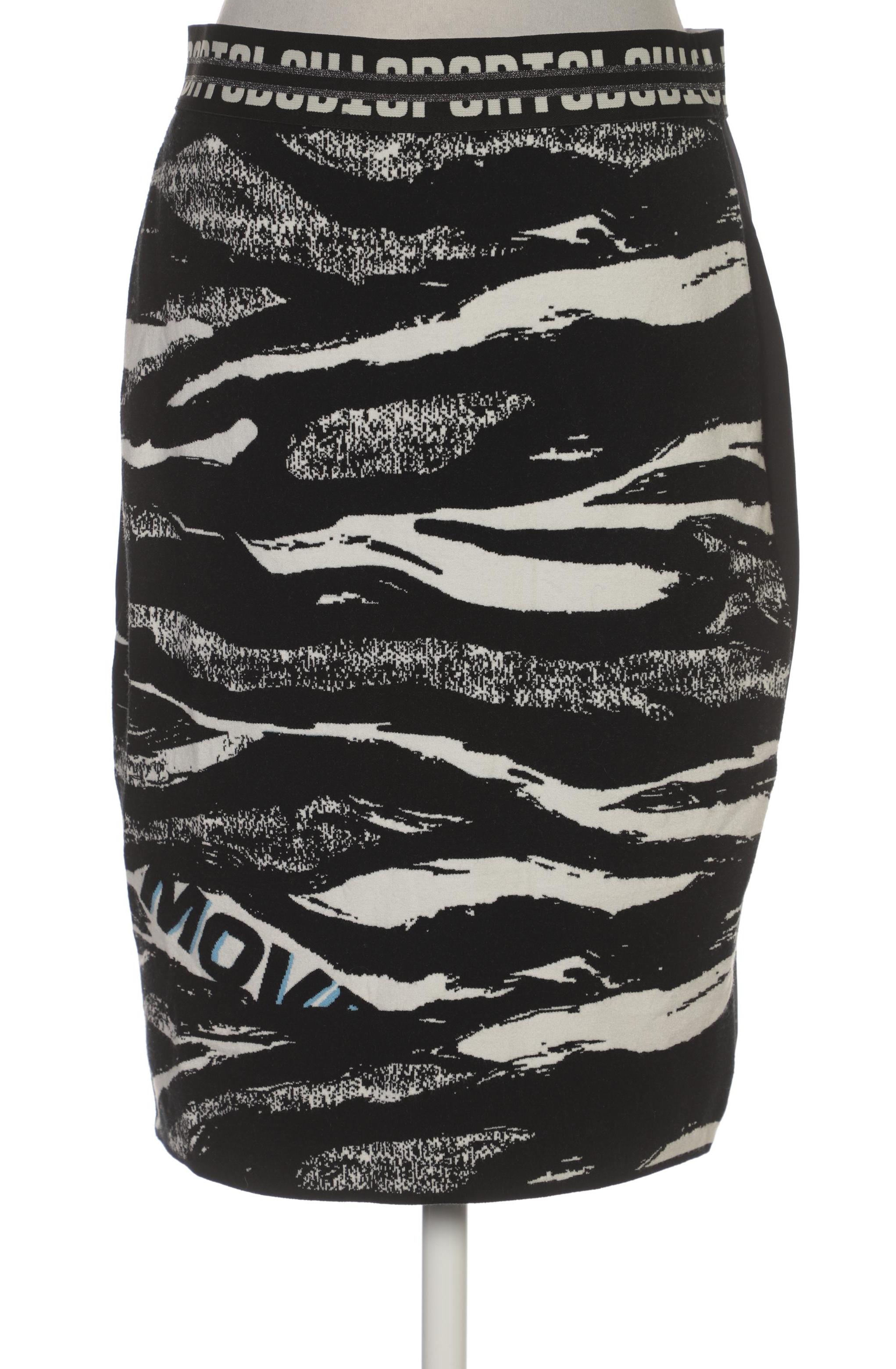

Marc Cain Damen Rock, schwarz, Gr. 38