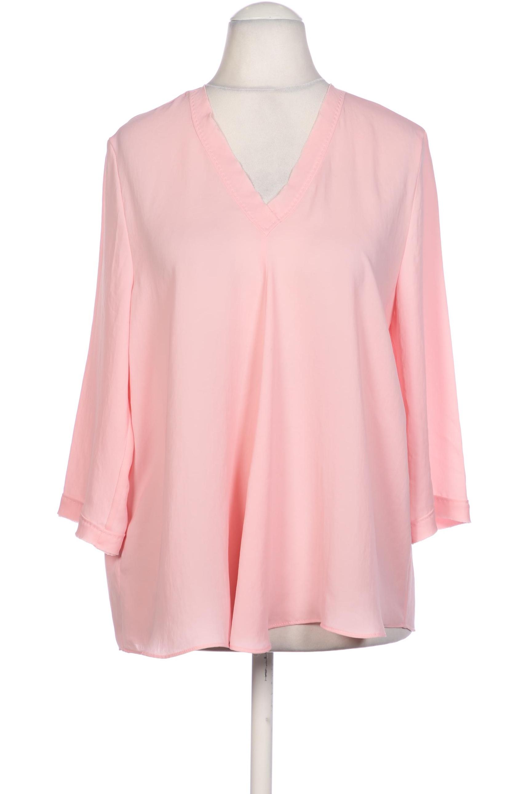 

Marc Cain Damen Bluse, pink, Gr. 38