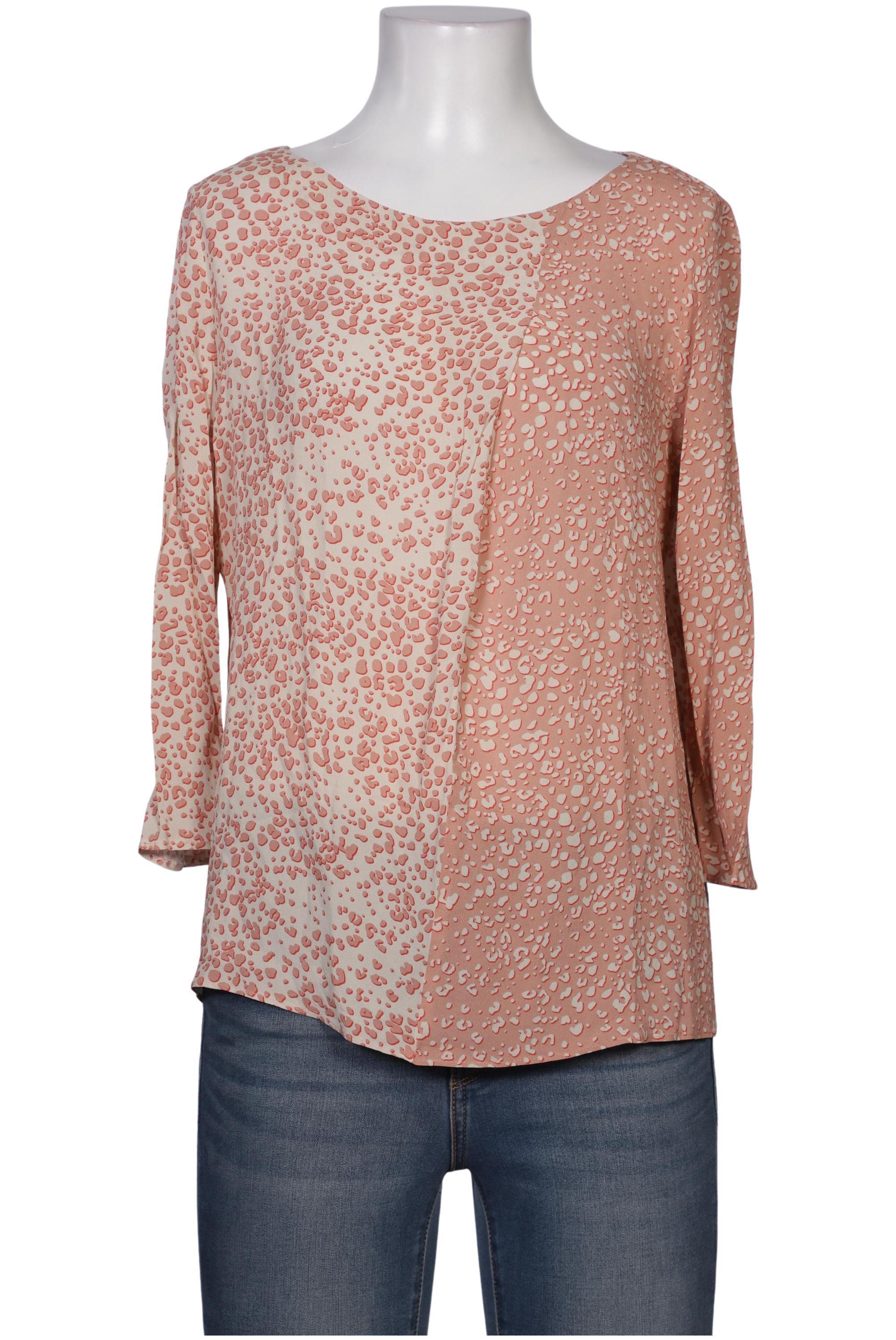 

Marc Cain Damen Bluse, pink, Gr. 38