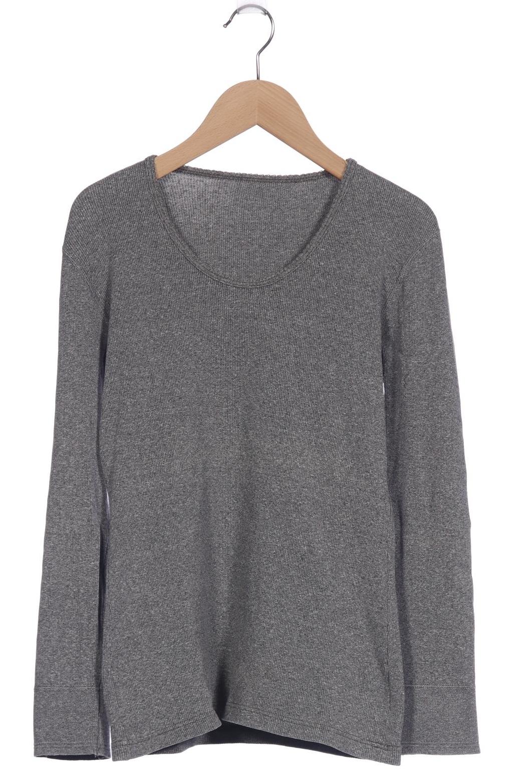

Marc Cain Damen Pullover, grau, Gr. 36