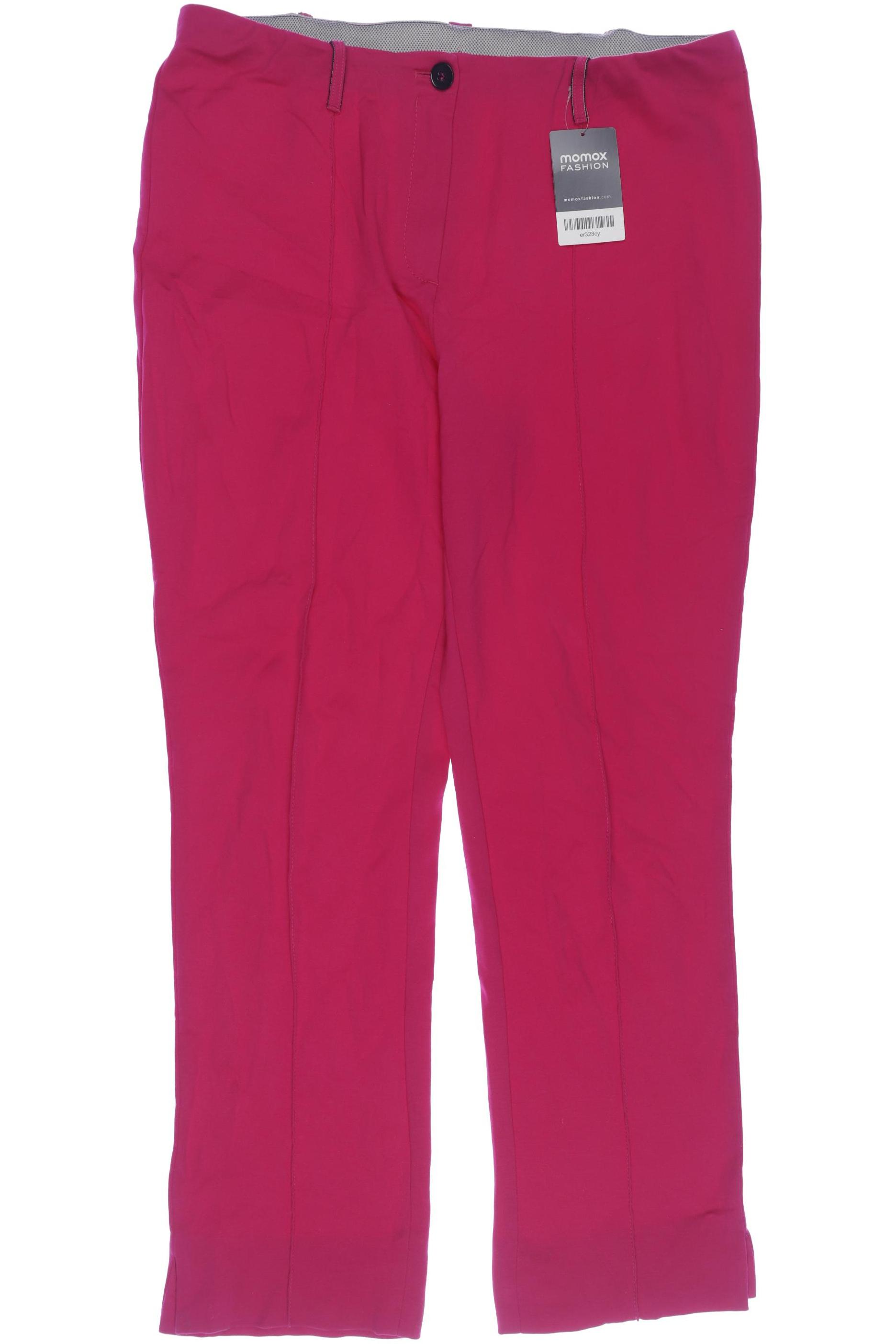 

Marc Cain Damen Stoffhose, pink, Gr. 42