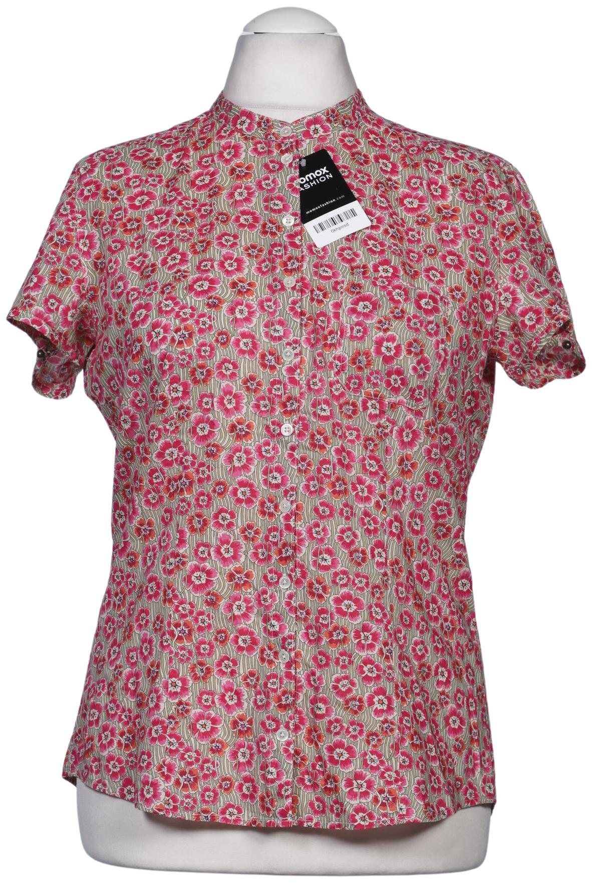 

Marc Cain Damen Bluse, pink, Gr. 46