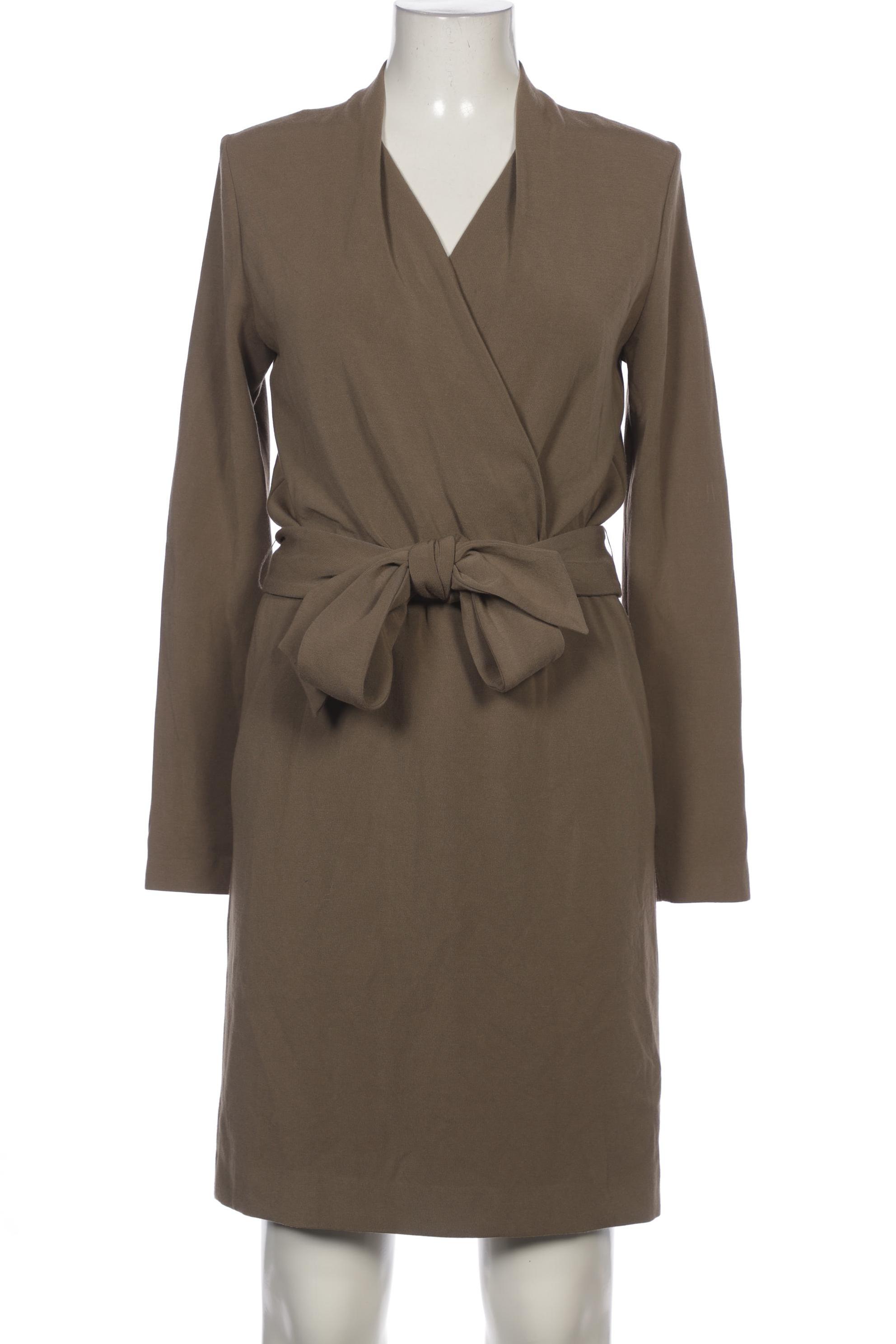 

Marc Cain Damen Kleid, braun, Gr. 38
