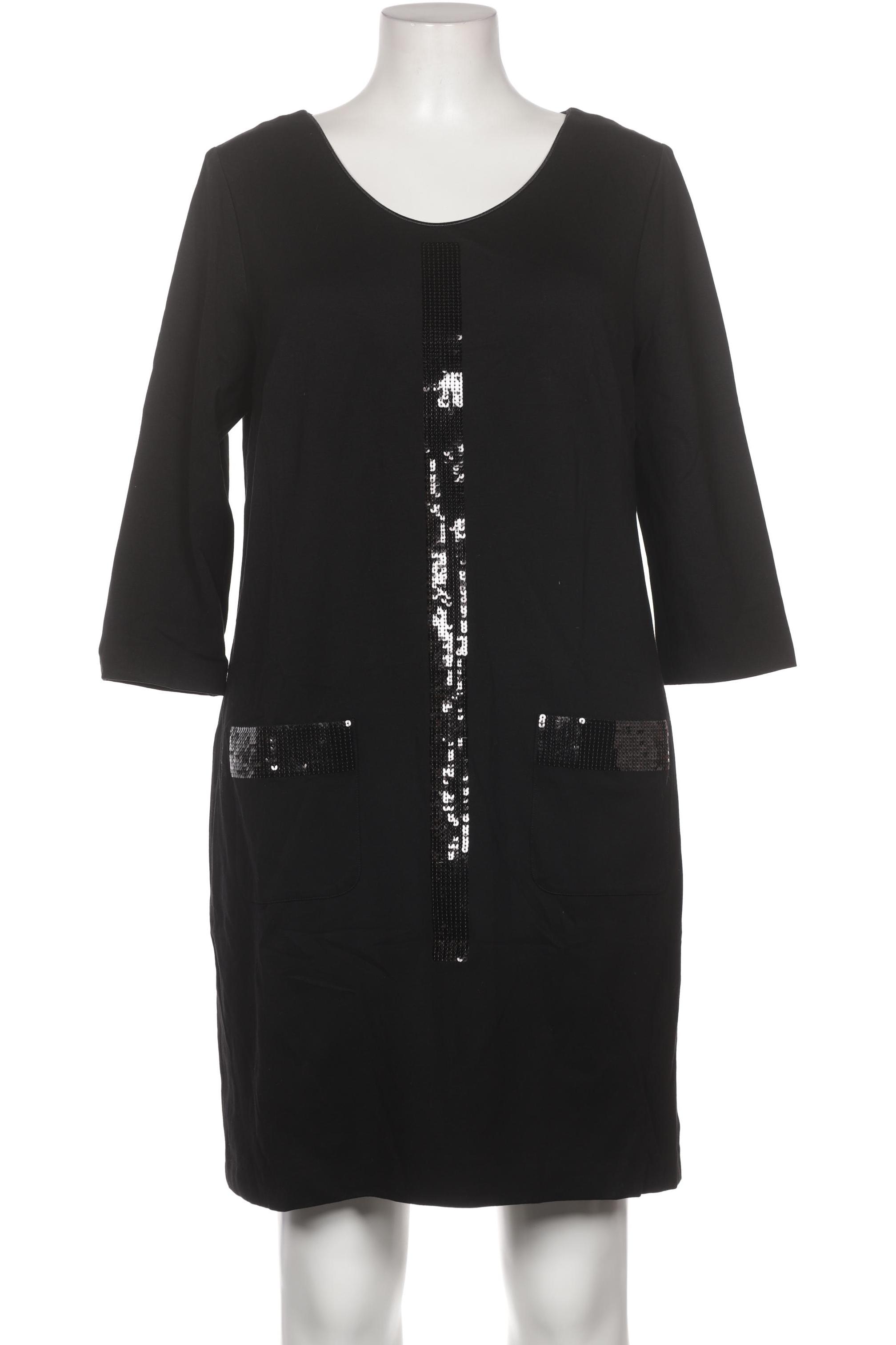 

Marc Cain Damen Kleid, schwarz, Gr. 44