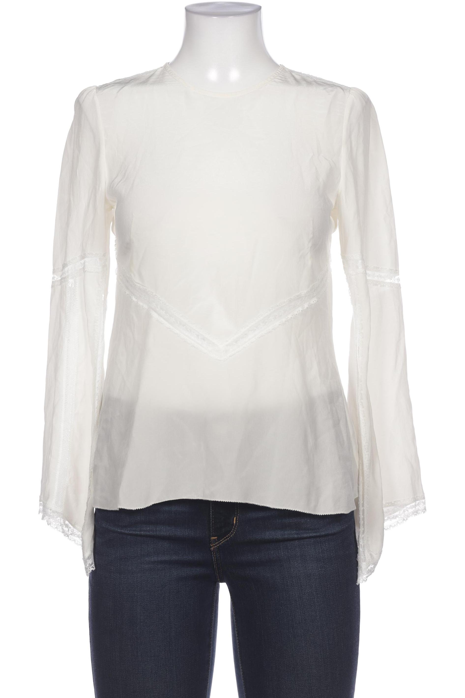 

Marc Cain Damen Bluse, beige, Gr. 36