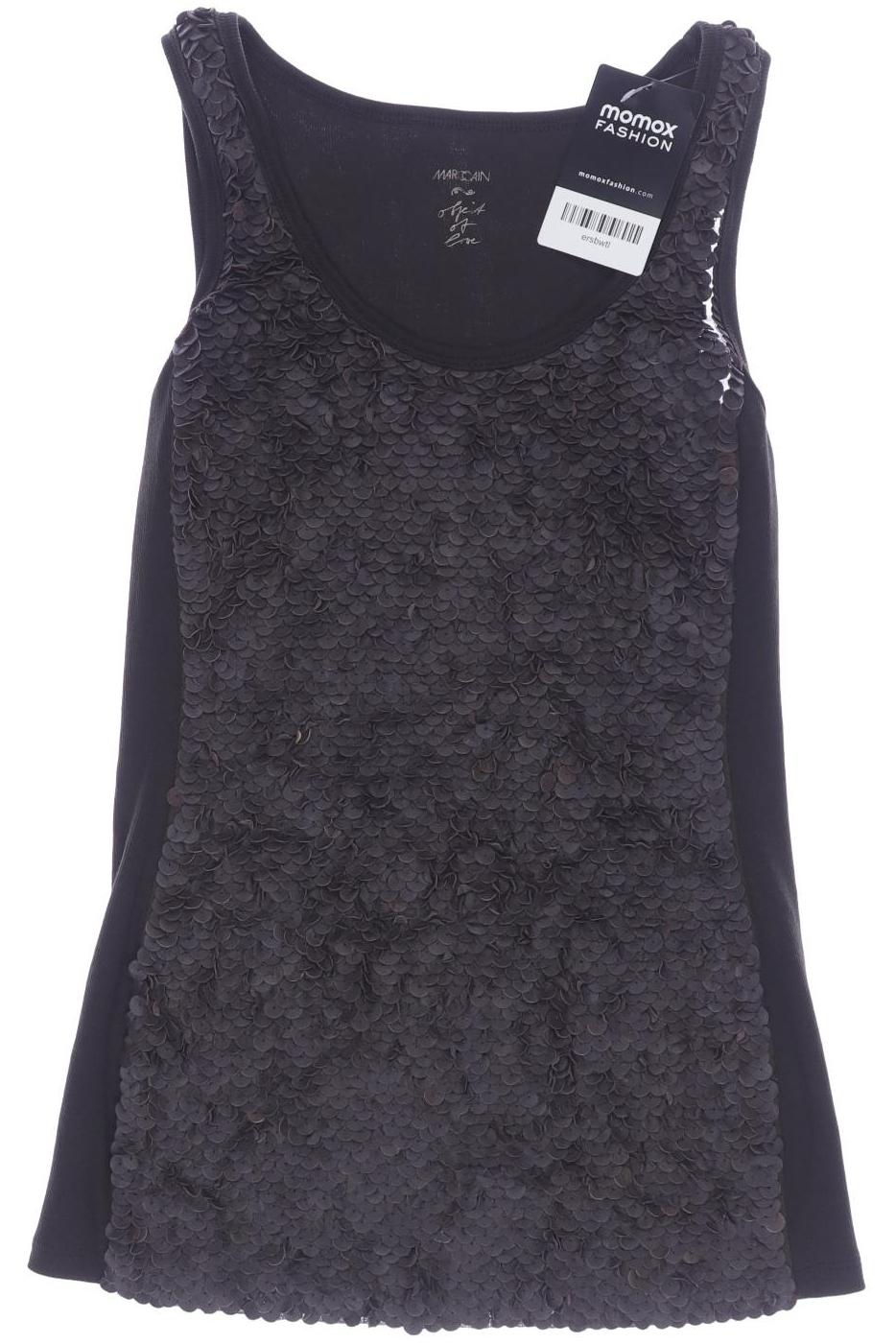 

Marc Cain Damen Top, braun, Gr. 32