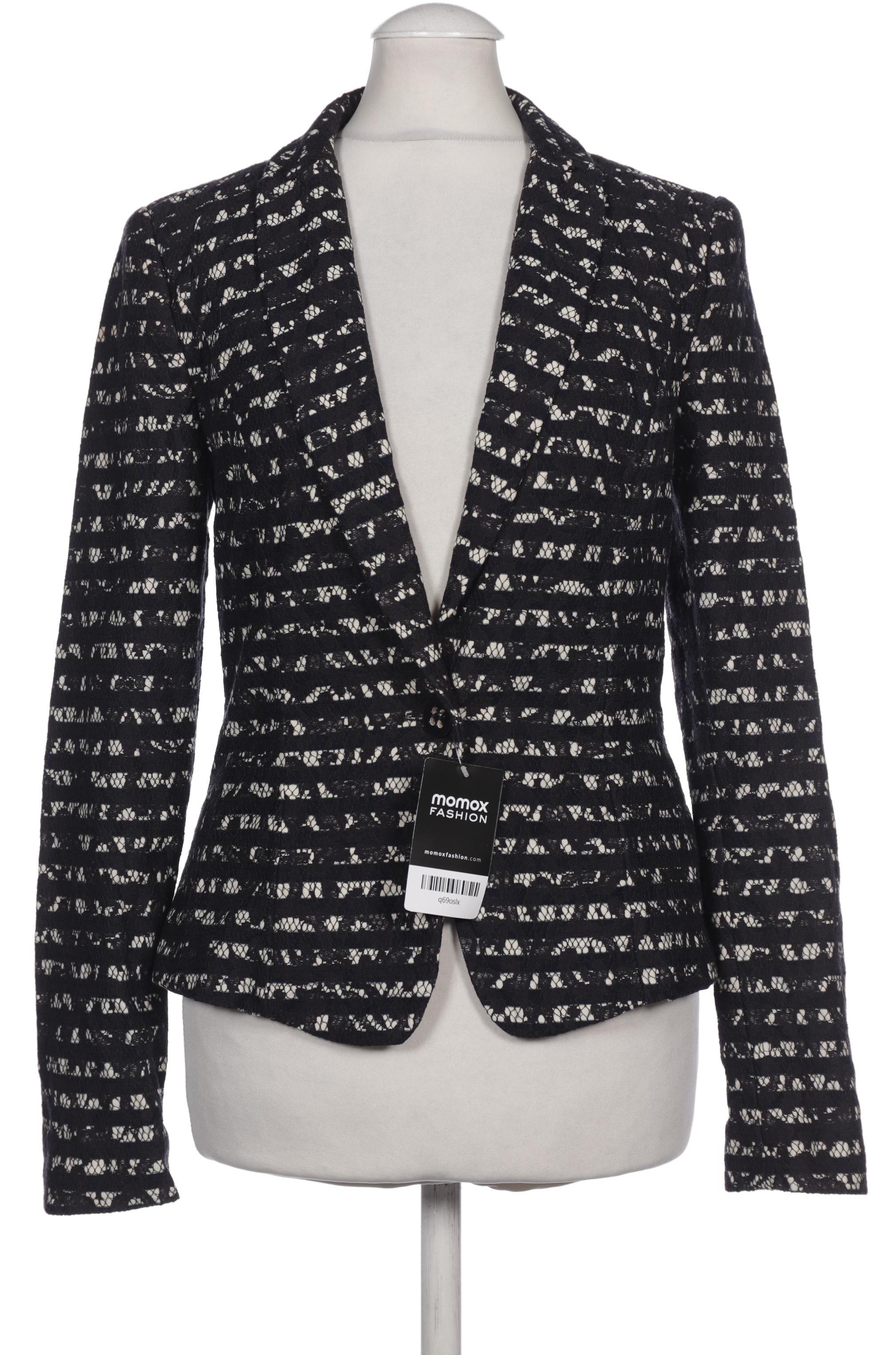 

Marc Cain Damen Blazer, marineblau