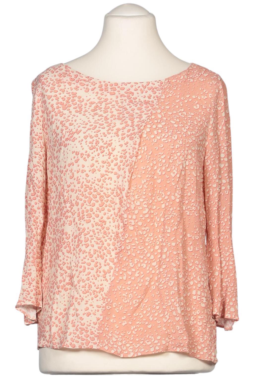 

Marc Cain Damen Bluse, pink, Gr. 38