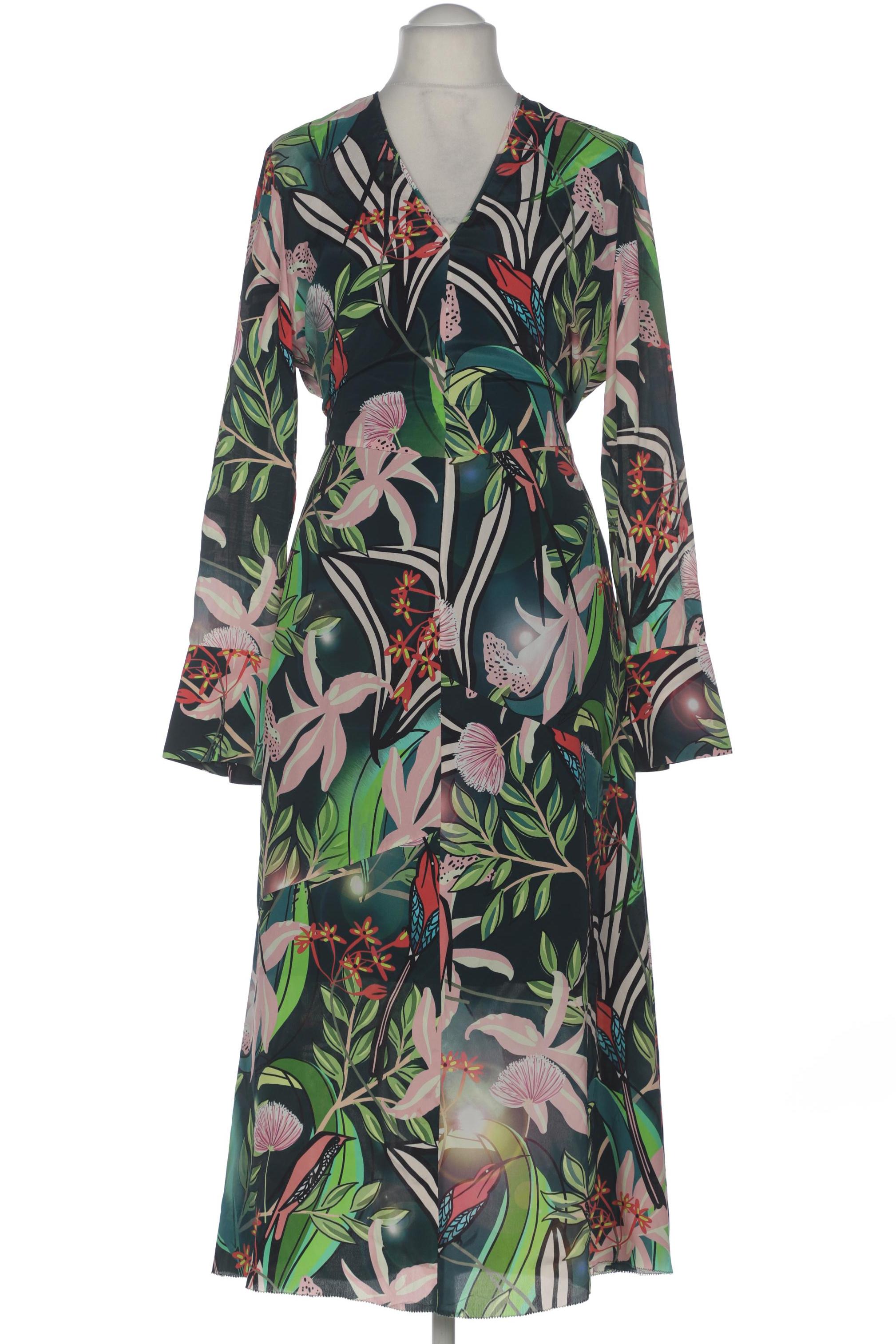 

Marc Cain Damen Kleid, mehrfarbig, Gr. 42