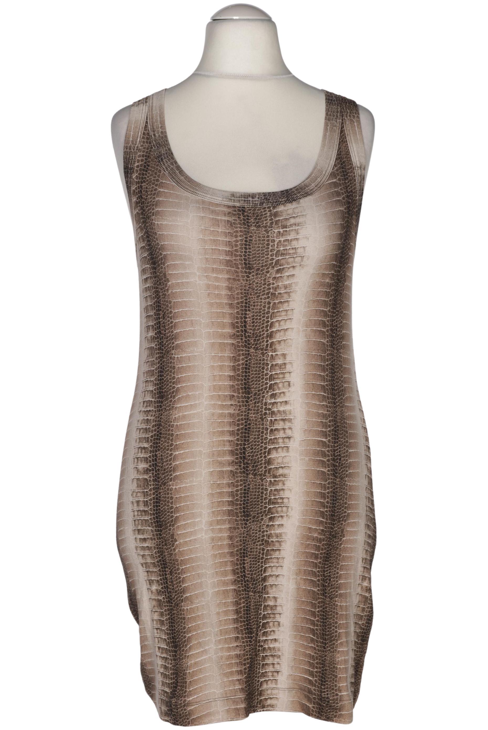 

Marc Cain Damen Kleid, braun, Gr. 40