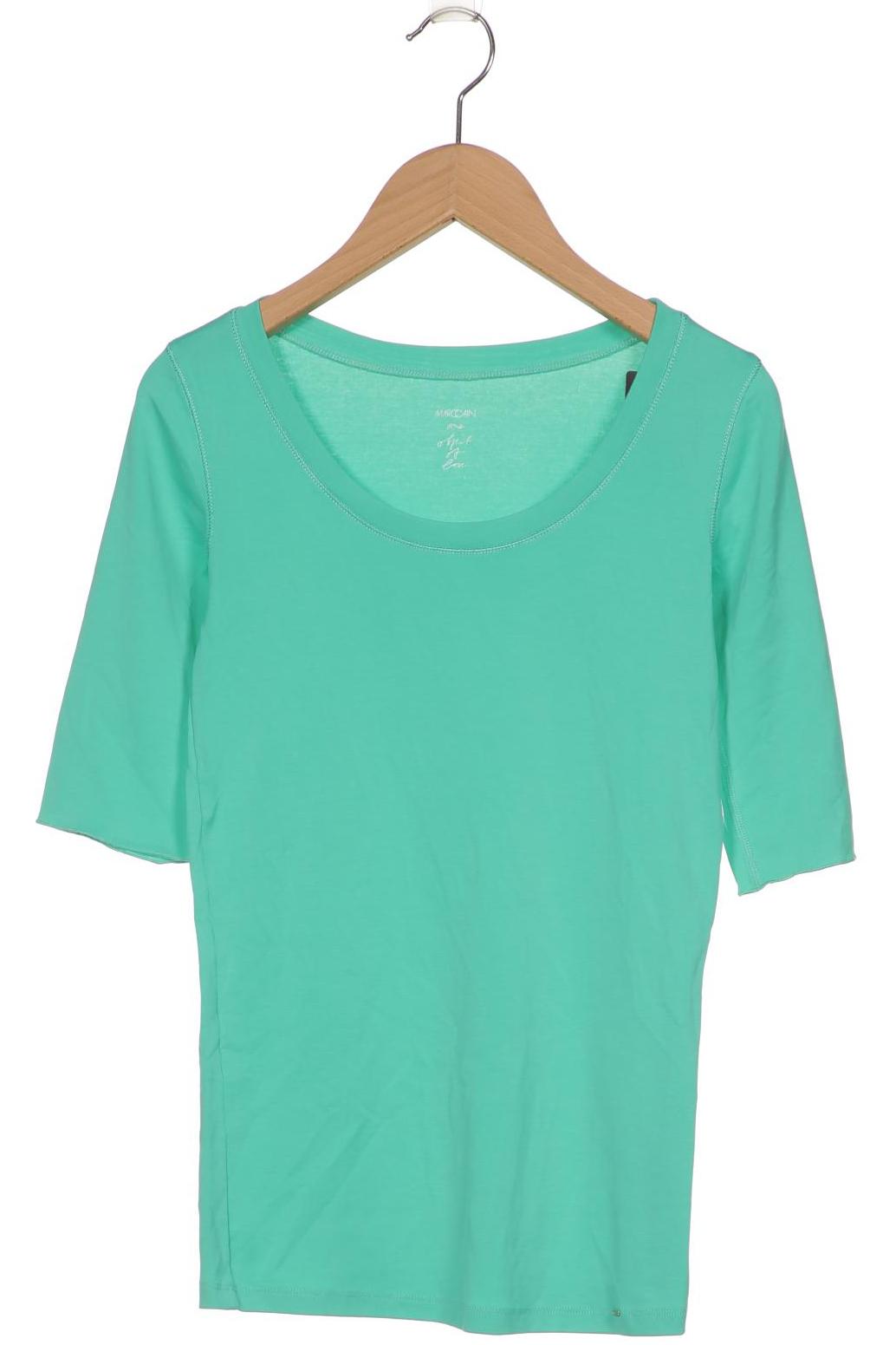 

Marc Cain Damen T-Shirt, grün